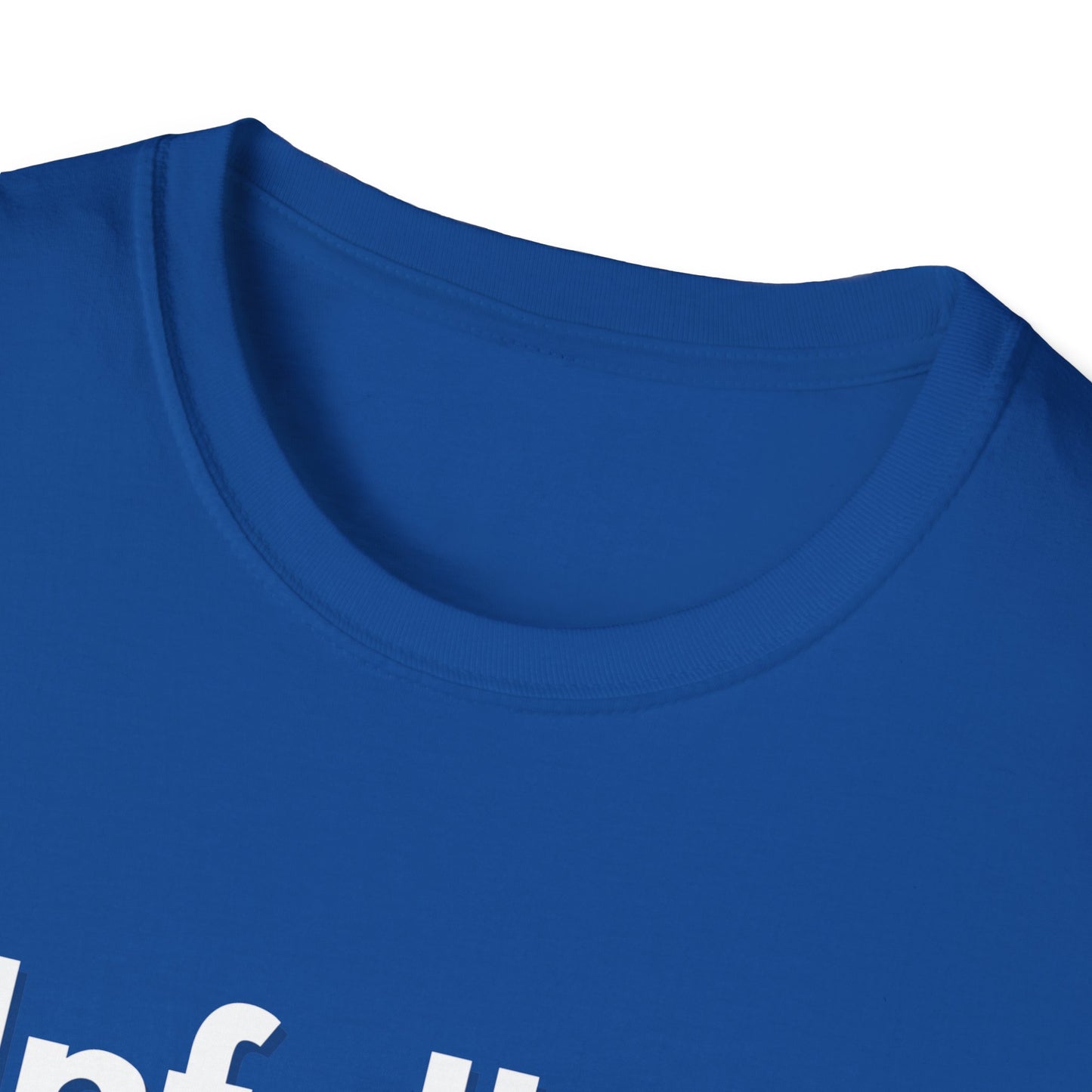 Unfollow Unisex T-Shirt | Trendy Casual Wear for Introverts