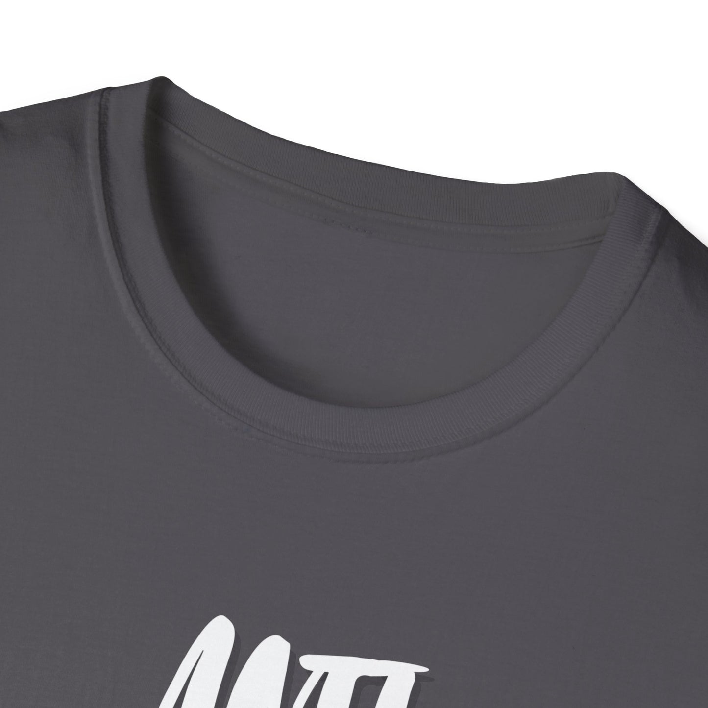 Anti Social Club Unisex T-Shirt | Trendy Casual Wear for Introverts