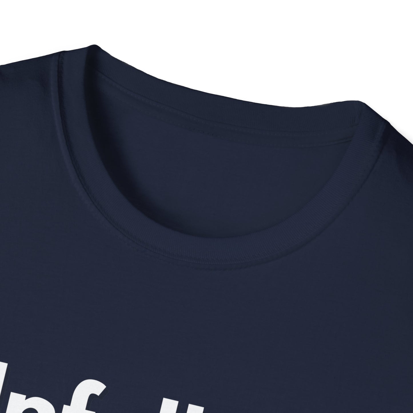 Unfollow Unisex T-Shirt | Trendy Casual Wear for Introverts