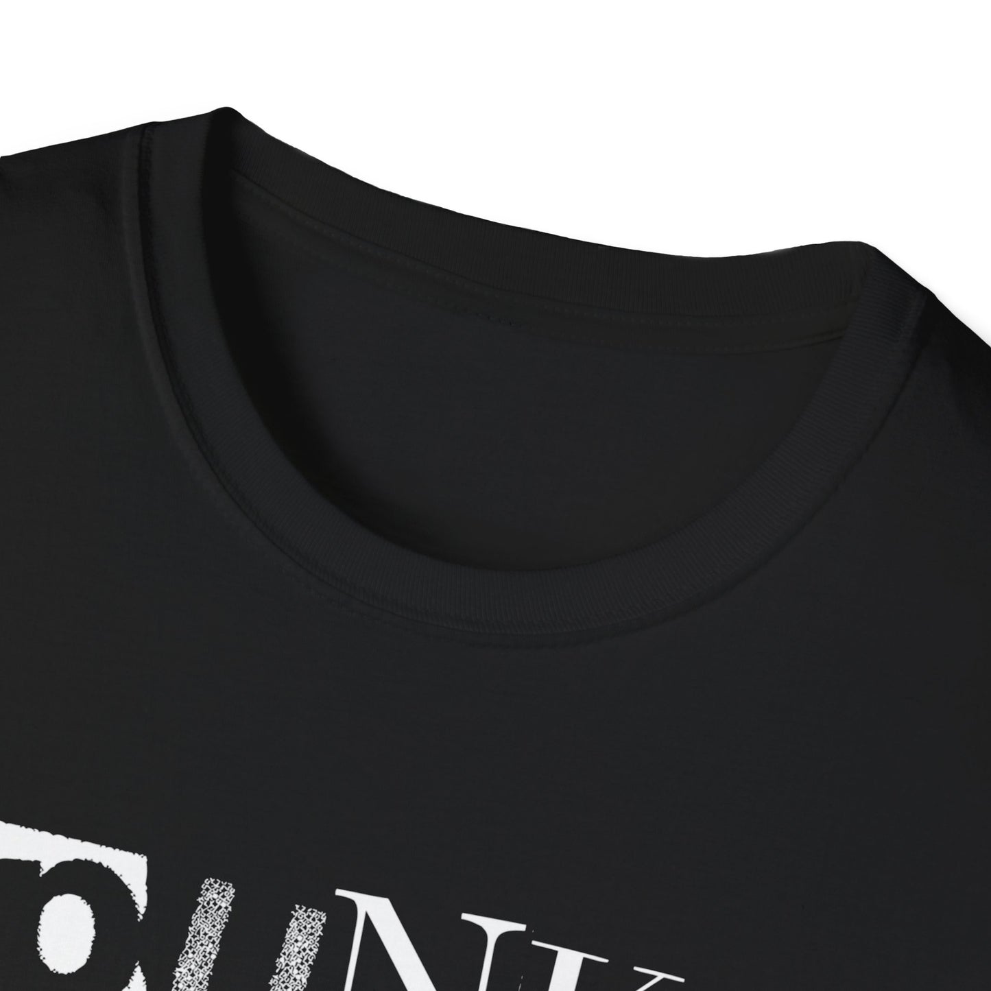Punk Floyd Unisex Softstyle T-Shirt - Fun Design for the Rock Music Fan