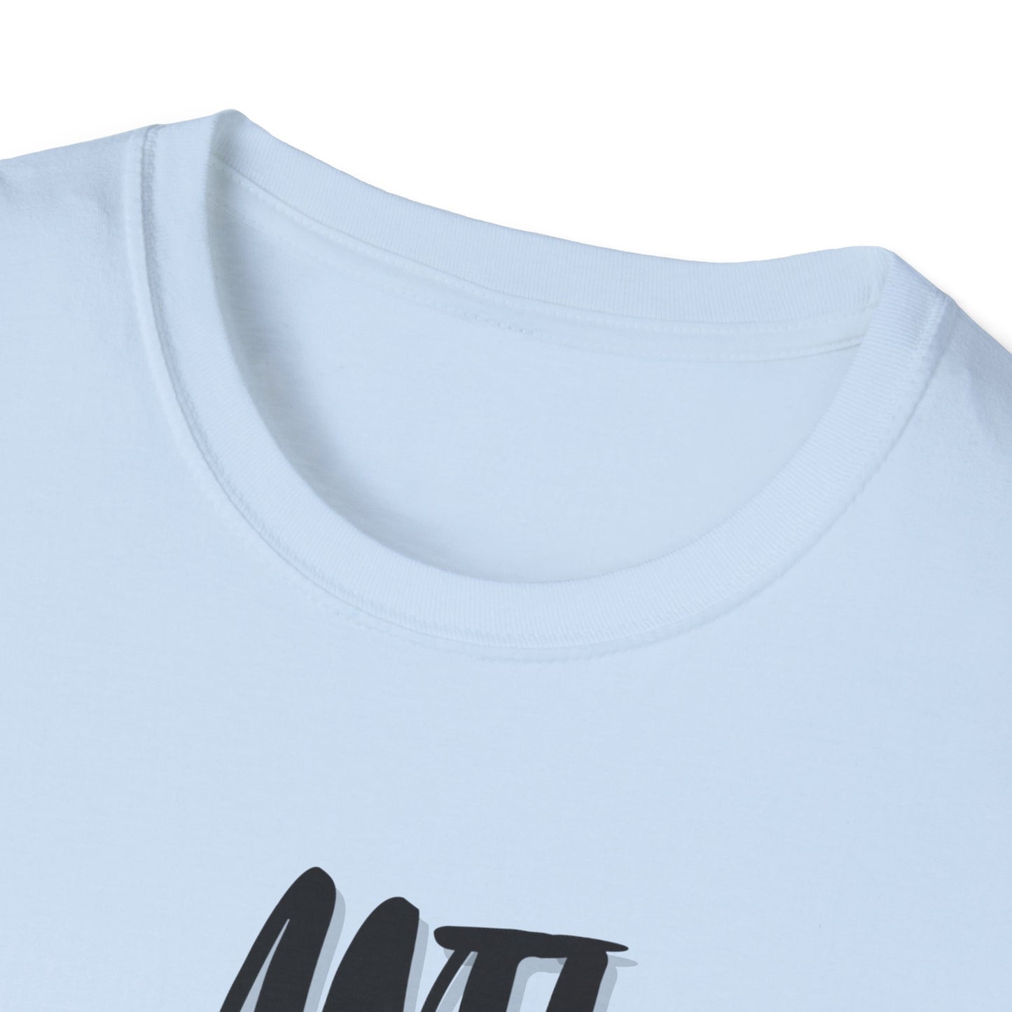 Anti Social Club Unisex T-Shirt | Trendy Casual Wear for Introverts