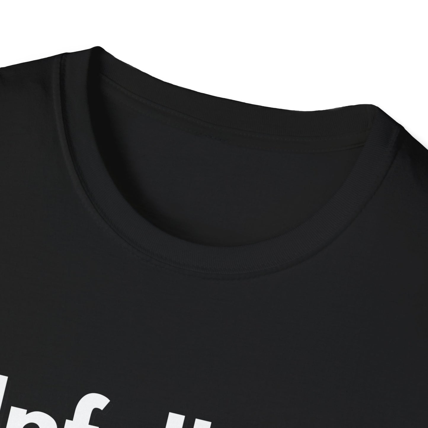 Unfollow Unisex T-Shirt | Trendy Casual Wear for Introverts