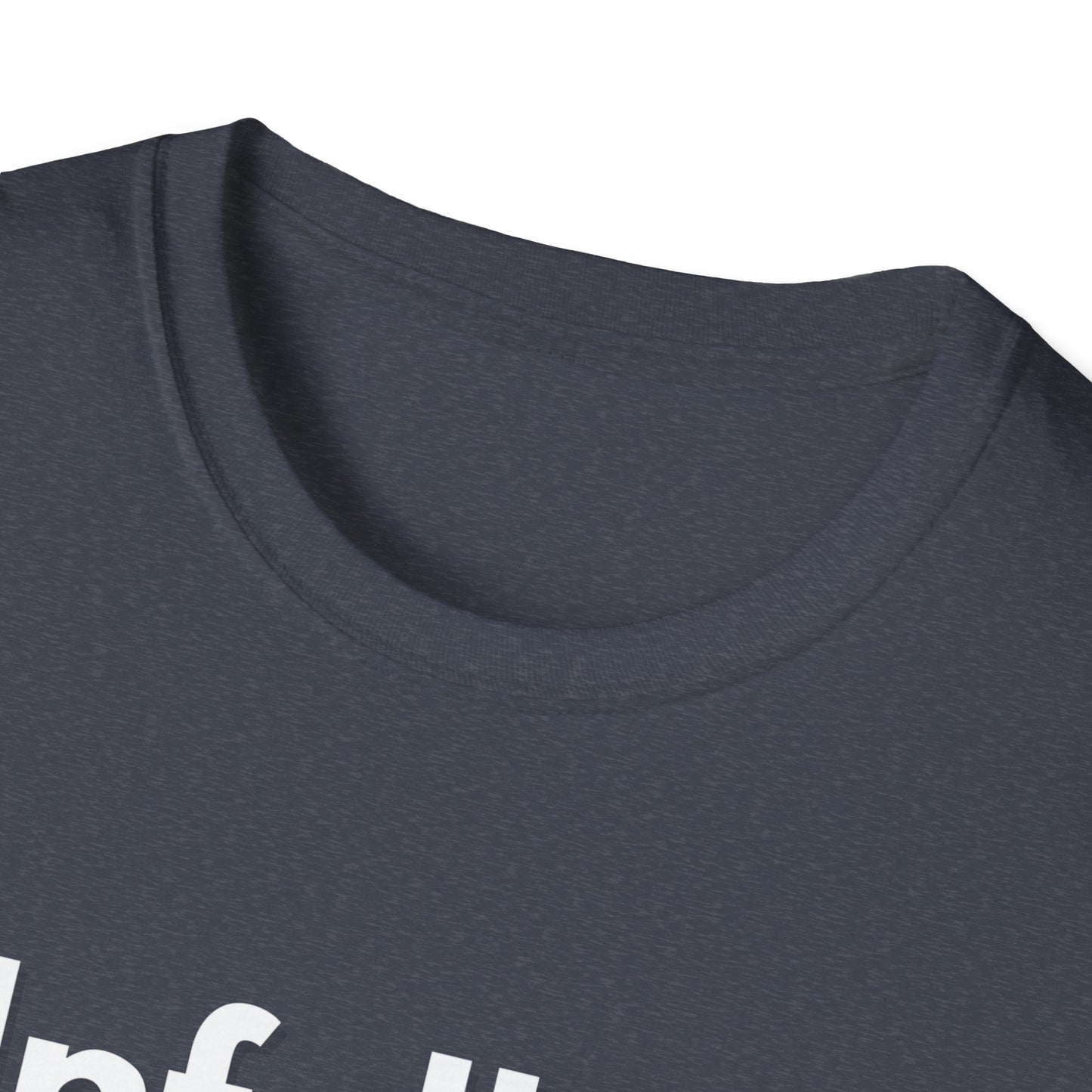 Unfollow Unisex T-Shirt | Trendy Casual Wear for Introverts