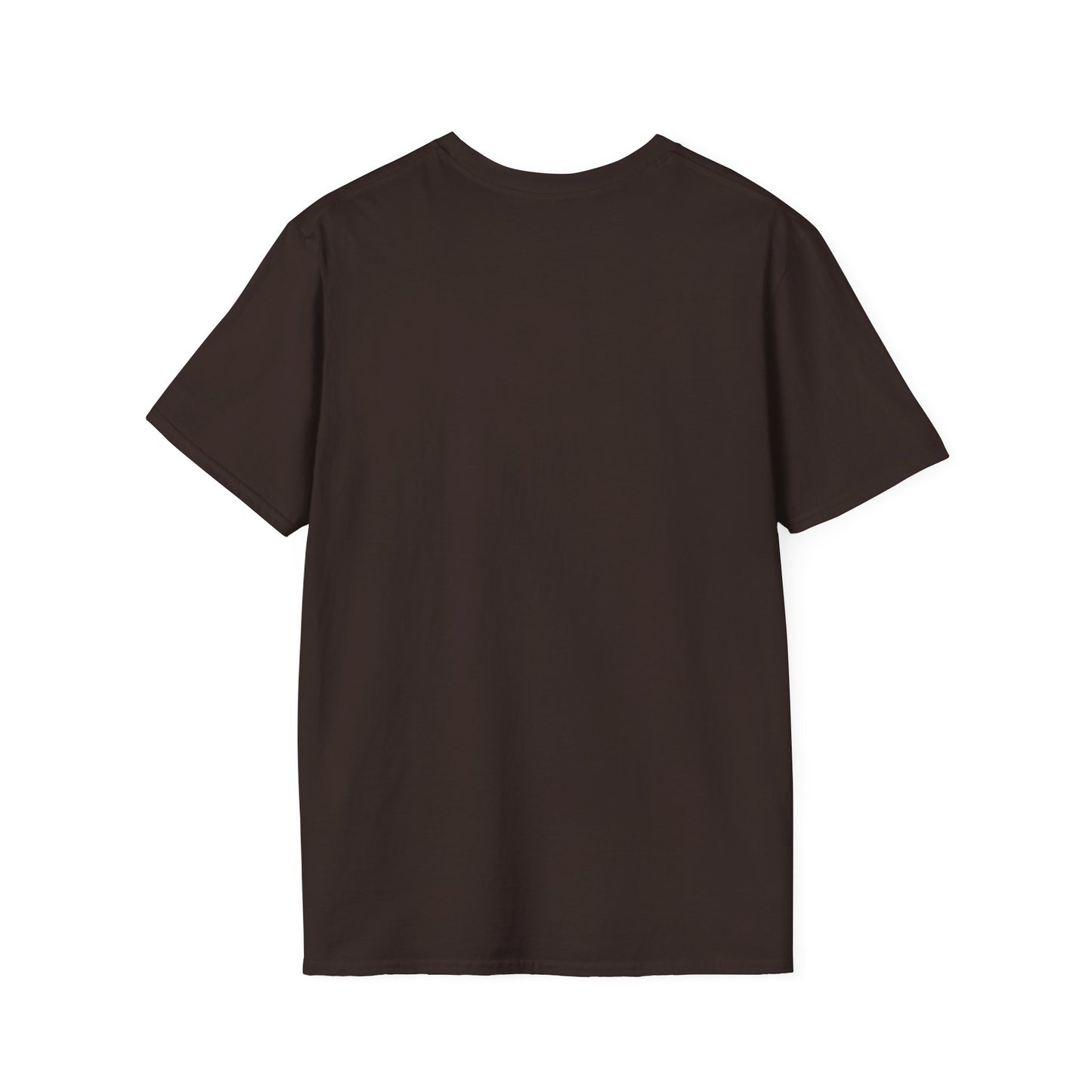 Anti Social Club Unisex T-Shirt | Trendy Casual Wear for Introverts
