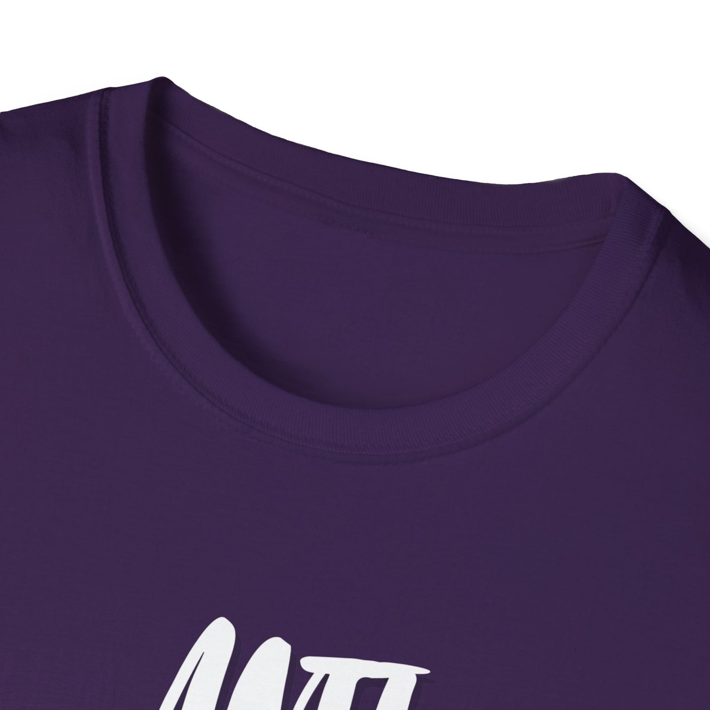 Anti Social Club Unisex T-Shirt | Trendy Casual Wear for Introverts