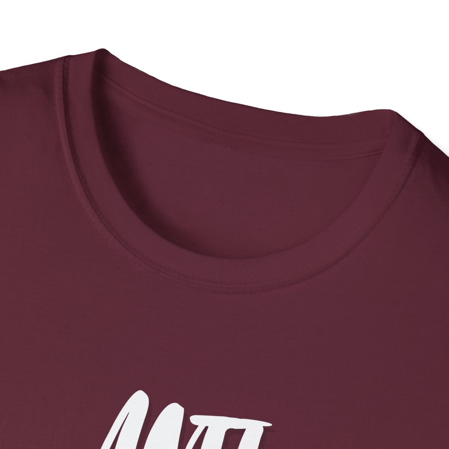 Anti Social Club Unisex T-Shirt | Trendy Casual Wear for Introverts