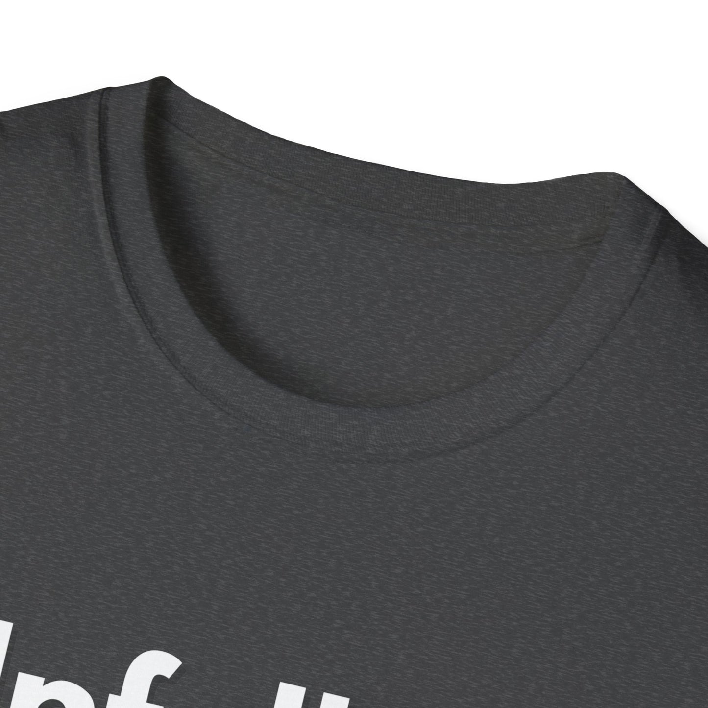 Unfollow Unisex T-Shirt | Trendy Casual Wear for Introverts