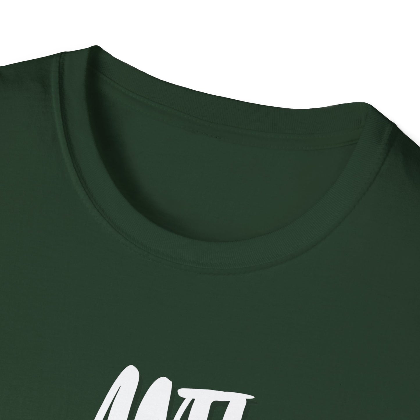 Anti Social Club Unisex T-Shirt | Trendy Casual Wear for Introverts