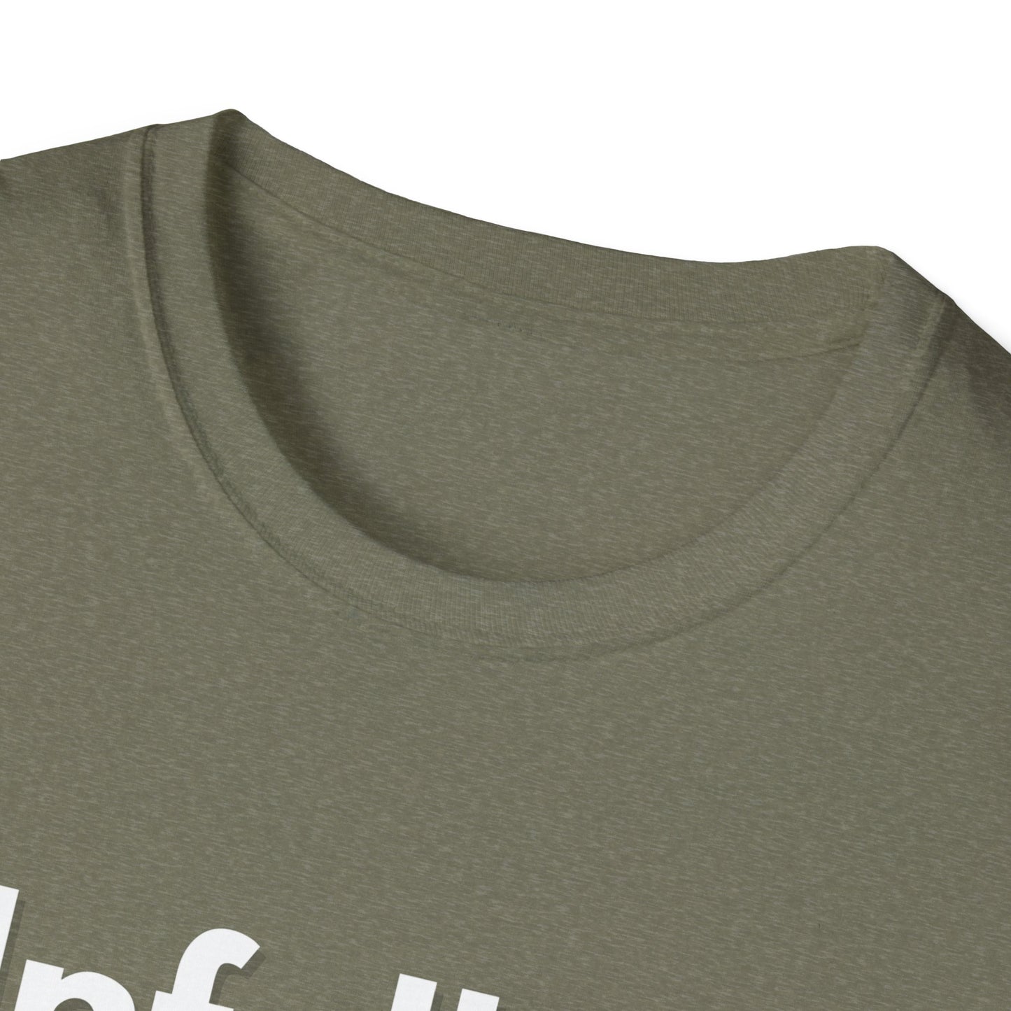 Unfollow Unisex T-Shirt | Trendy Casual Wear for Introverts