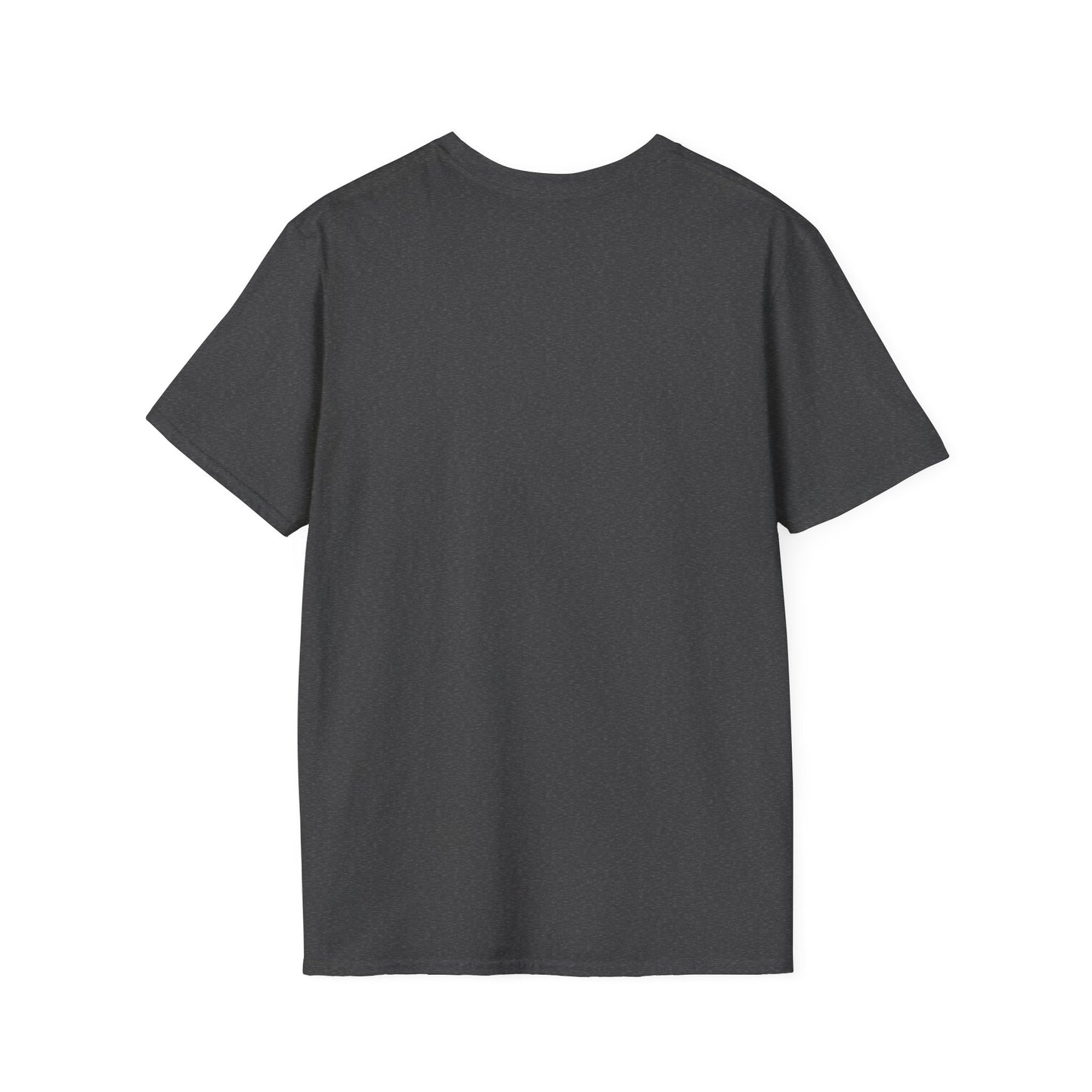 Anti Social Club Unisex T-Shirt | Trendy Casual Wear for Introverts