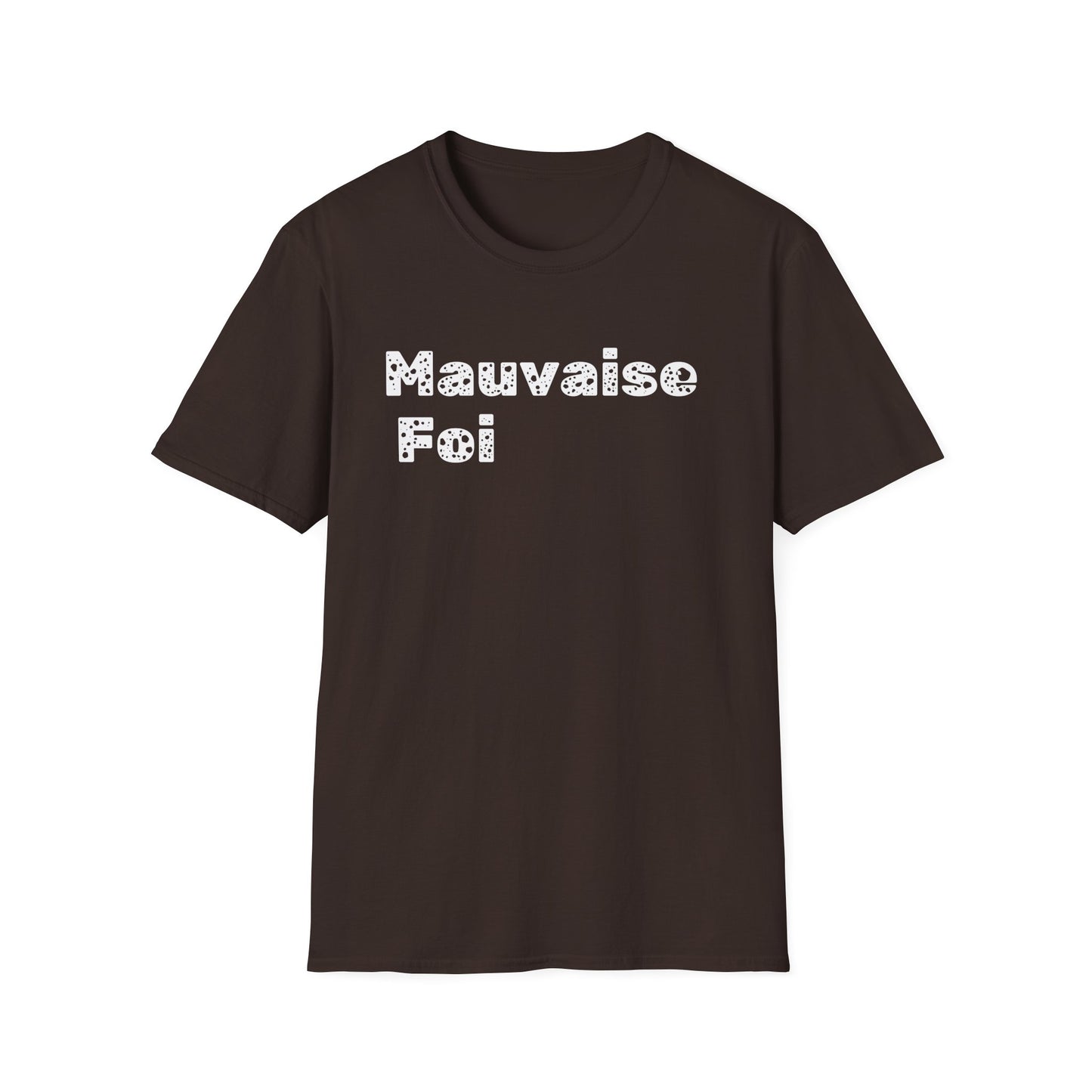mauvaiso-T-shirt
