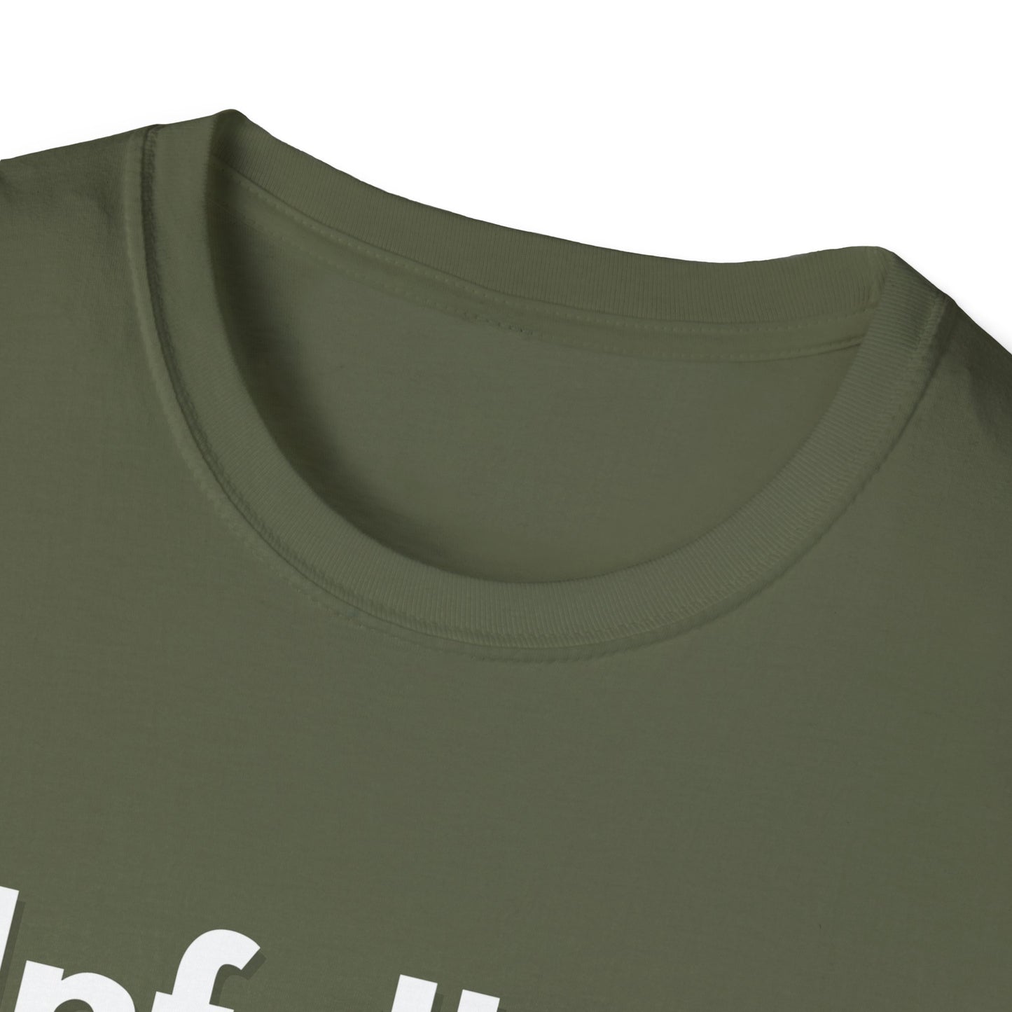 Unfollow Unisex T-Shirt | Trendy Casual Wear for Introverts