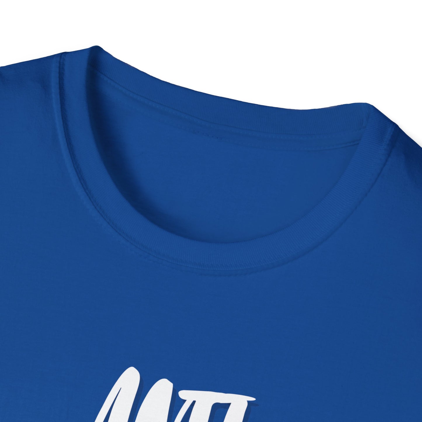 Anti Social Club Unisex T-Shirt | Trendy Casual Wear for Introverts