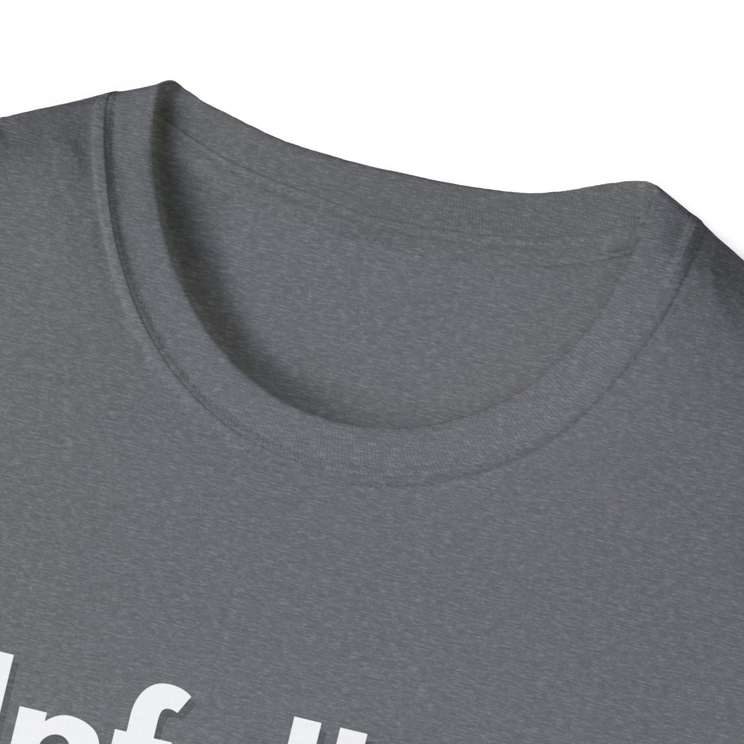 Unfollow Unisex T-Shirt | Trendy Casual Wear for Introverts