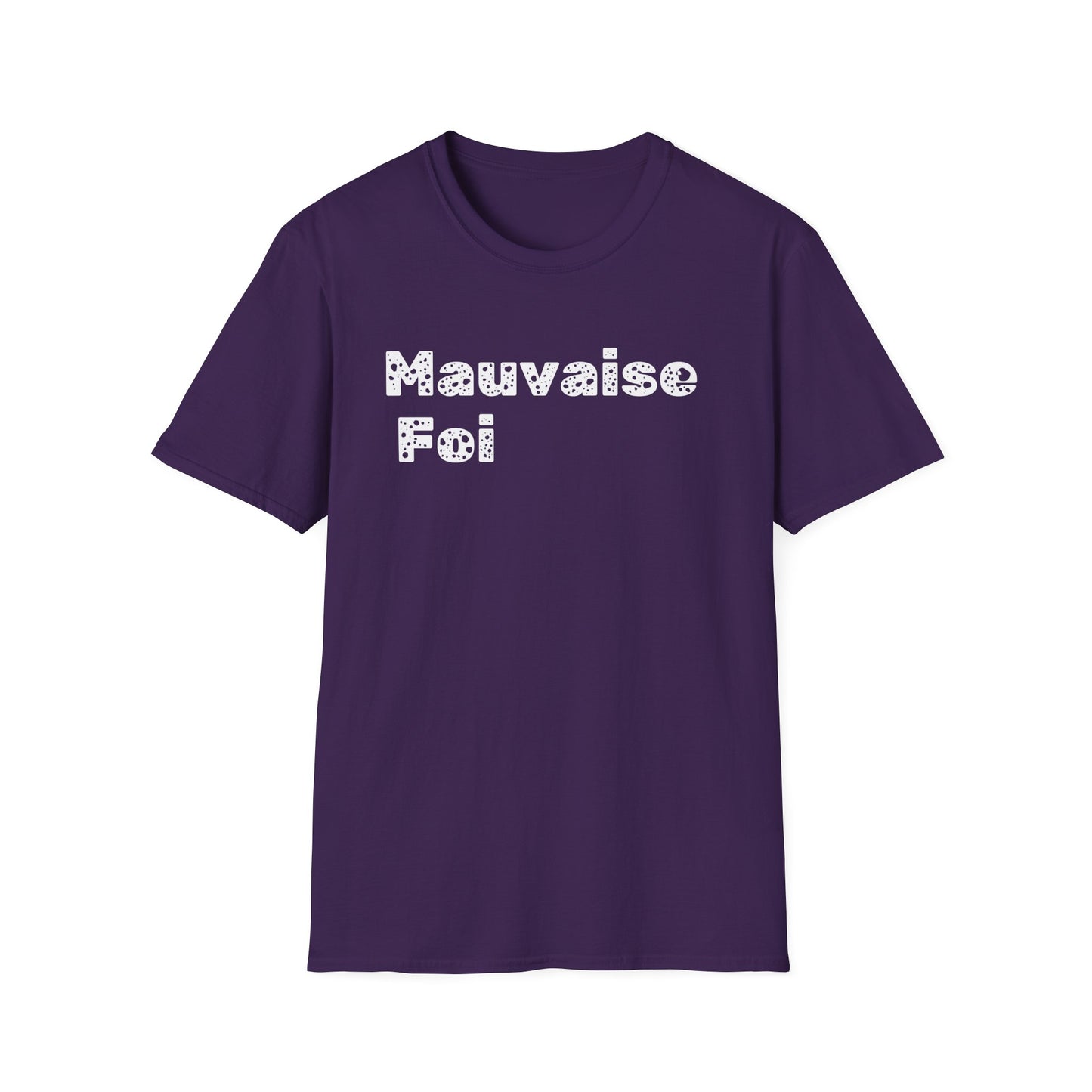 mauvaiso-T-shirt-purple