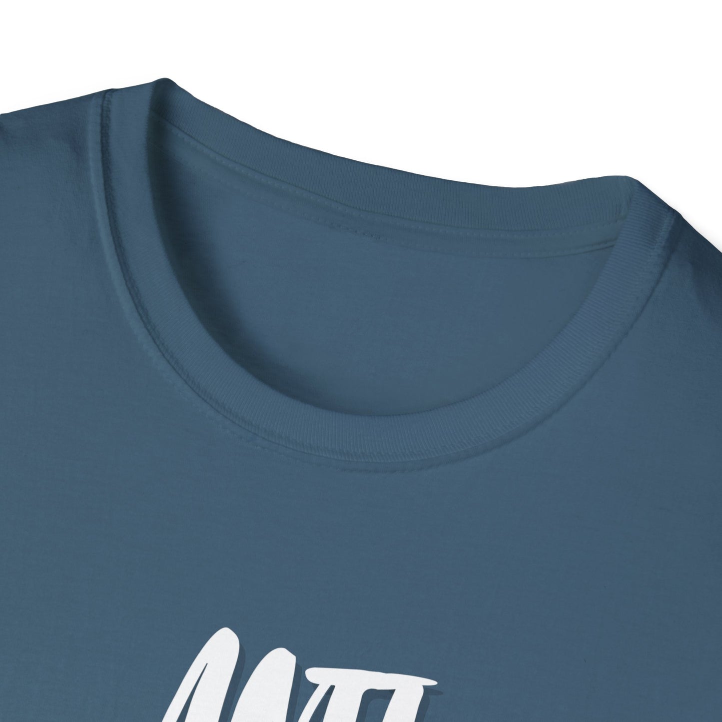 Anti Social Club Unisex T-Shirt | Trendy Casual Wear for Introverts