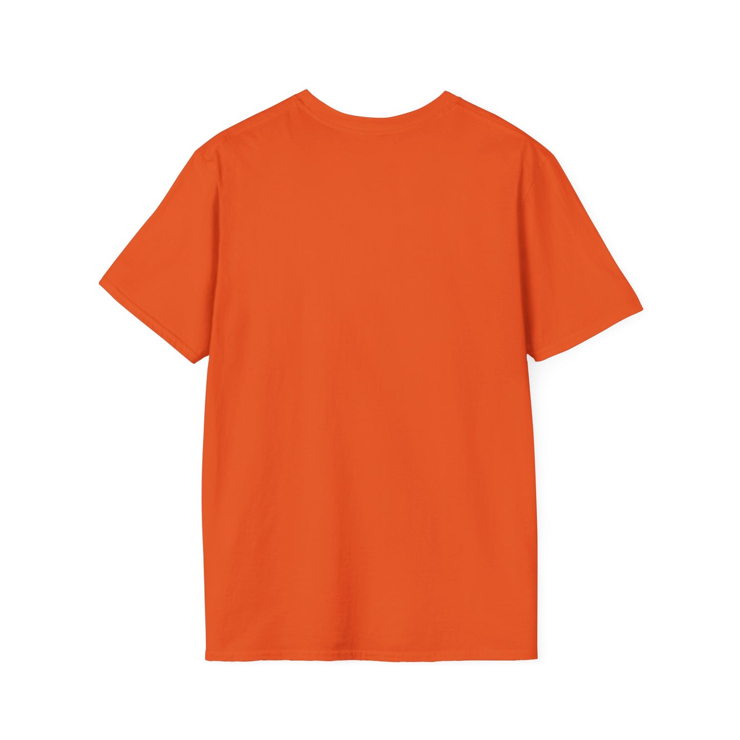 Endless Summer Vibes Unisex Softstyle T-Shirt. Design for the surfer.