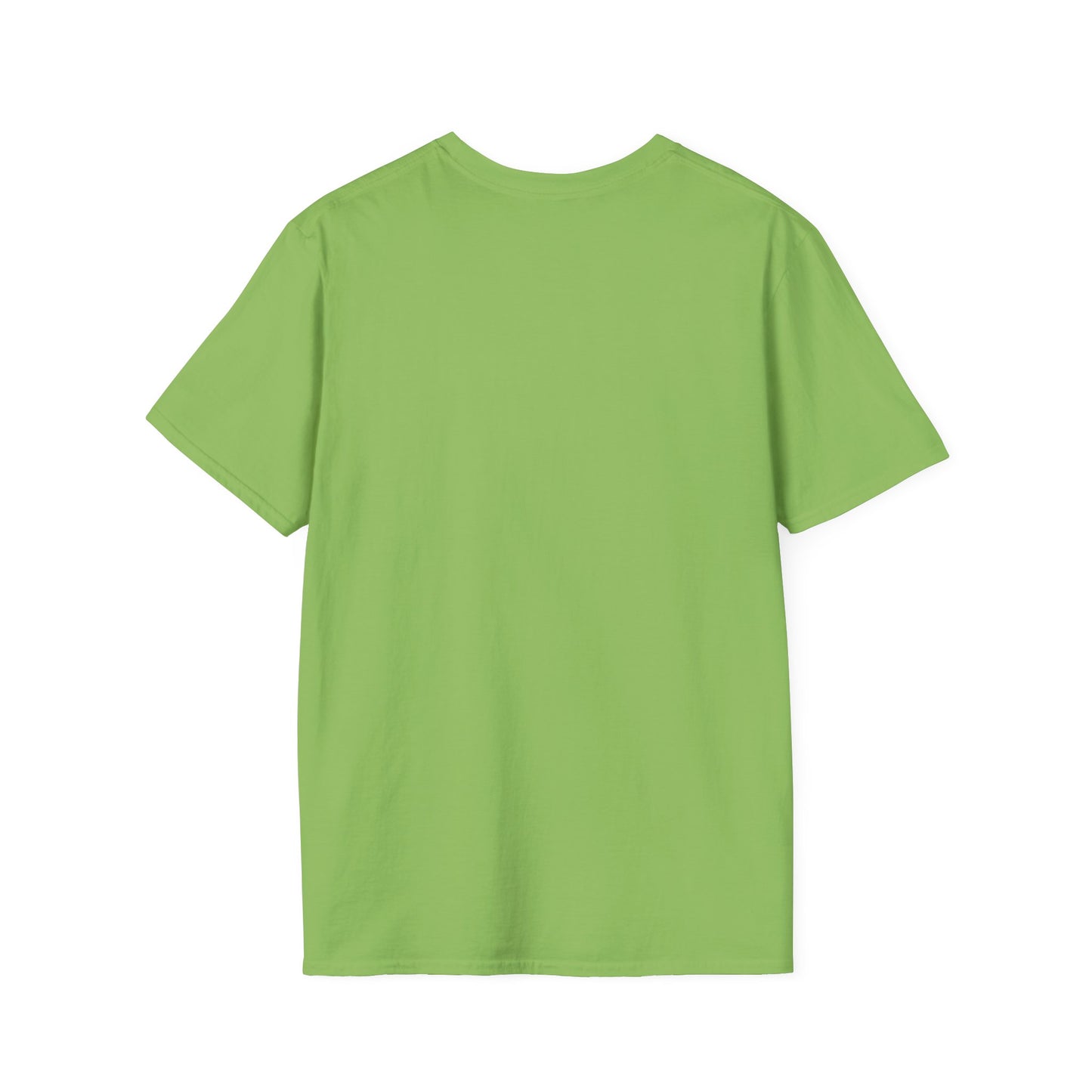 Anti Social Club Unisex T-Shirt | Trendy Casual Wear for Introverts