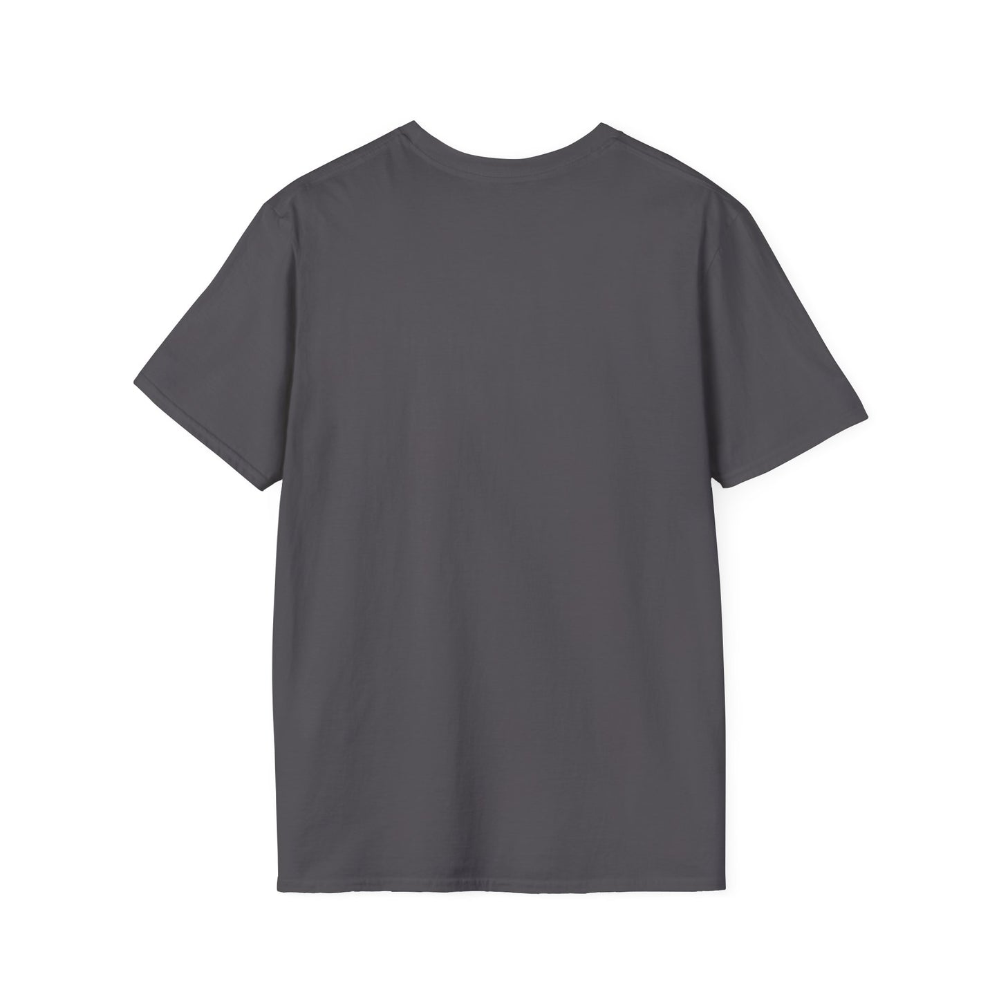 Anti Social Club Unisex T-Shirt | Trendy Casual Wear for Introverts