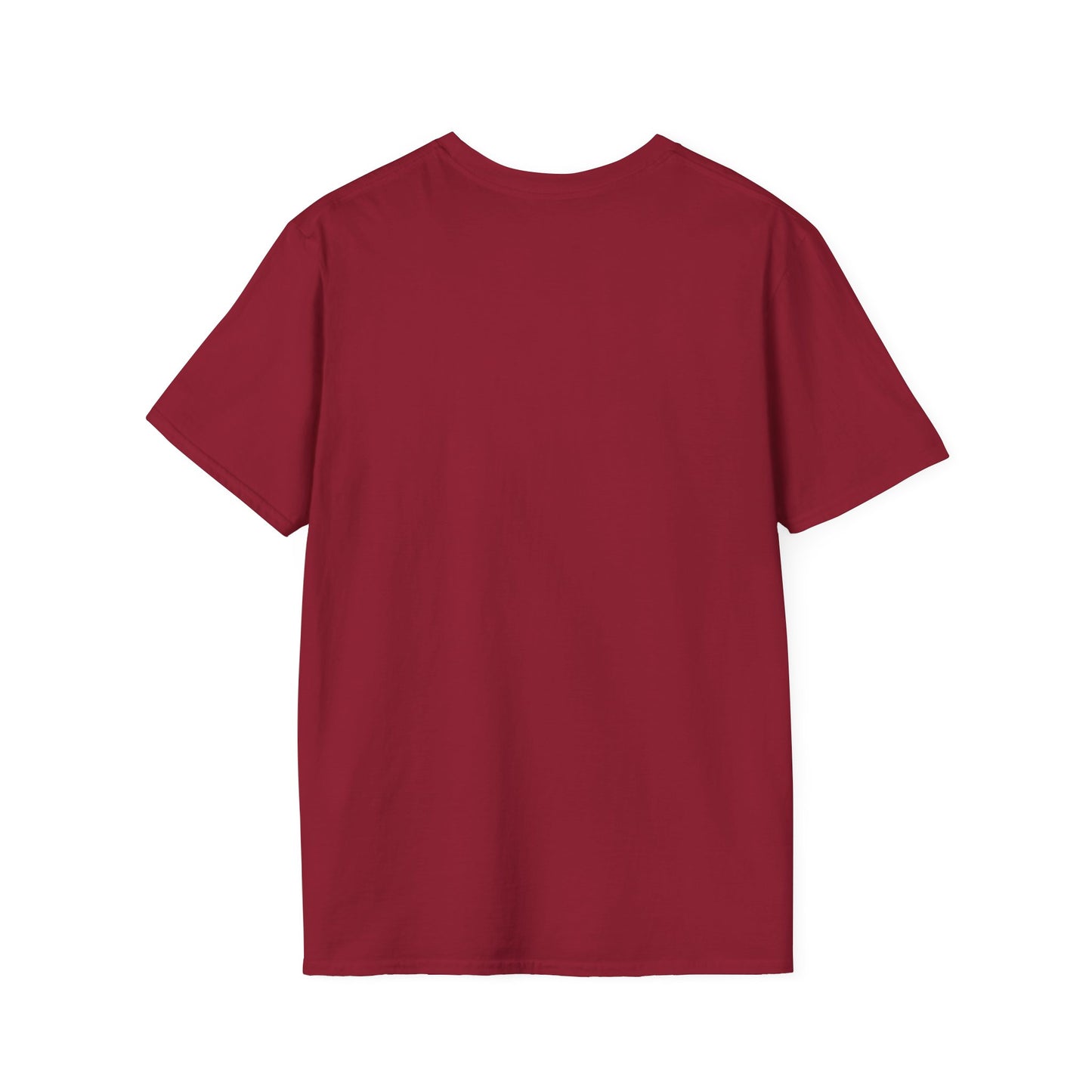 Anti Social Club Unisex T-Shirt | Trendy Casual Wear for Introverts