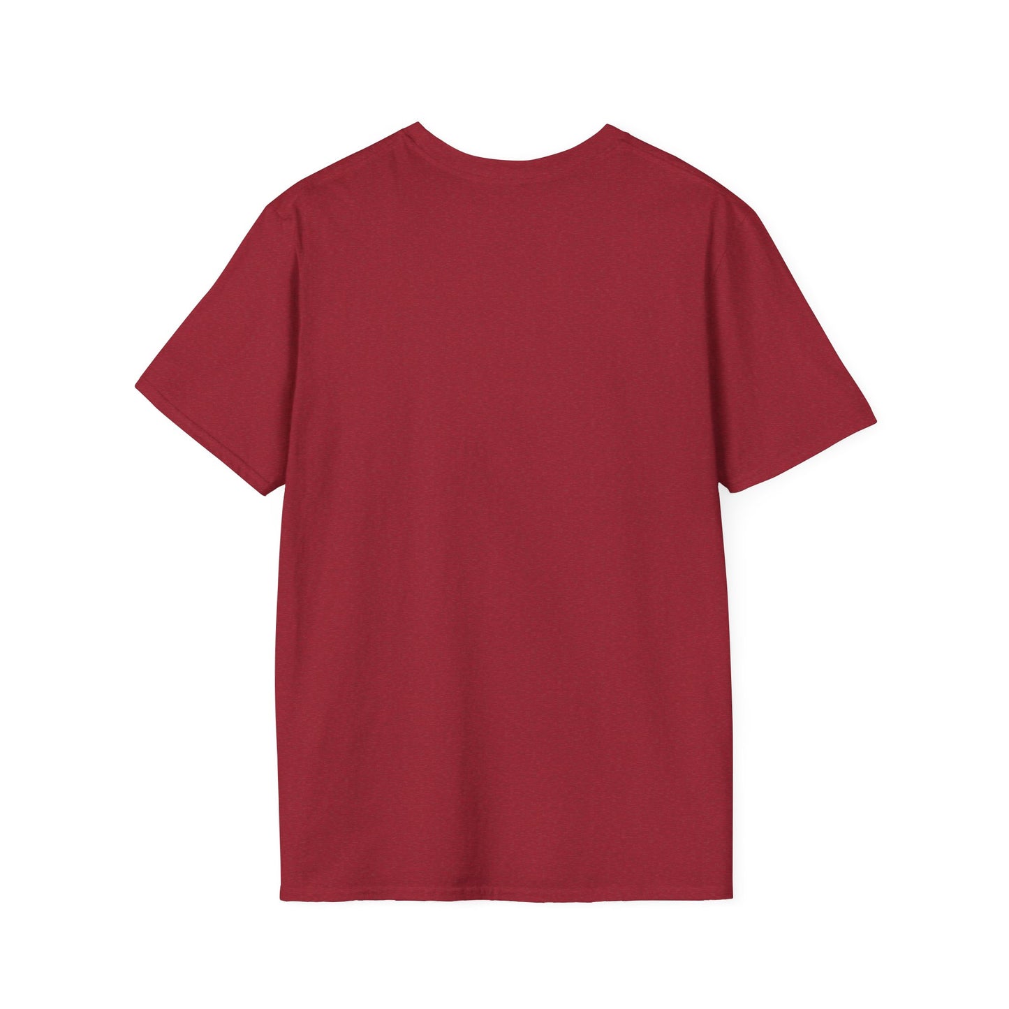 I'm Not Like Everybody Else Unique Statement T-Shirt