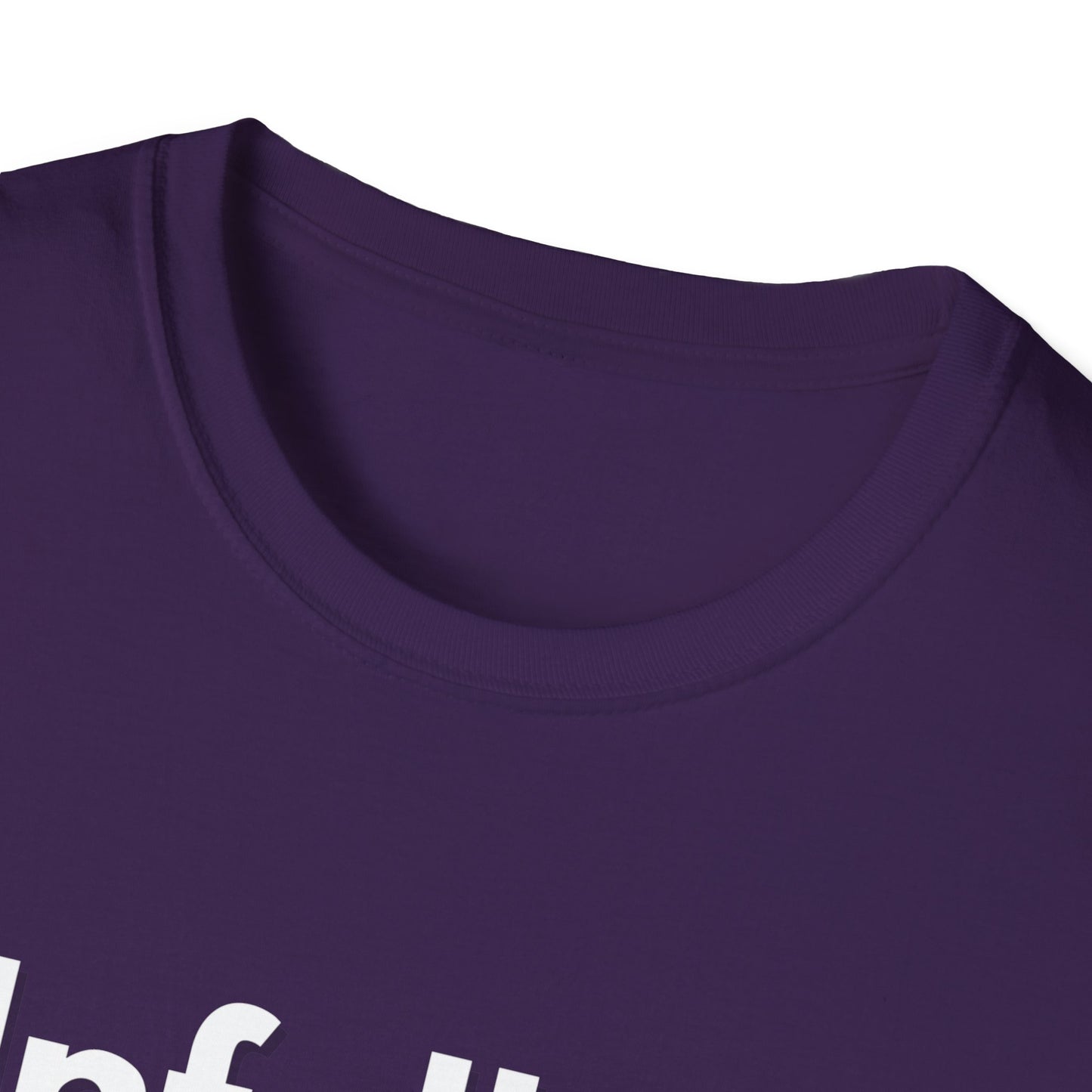 Unfollow Unisex T-Shirt | Trendy Casual Wear for Introverts