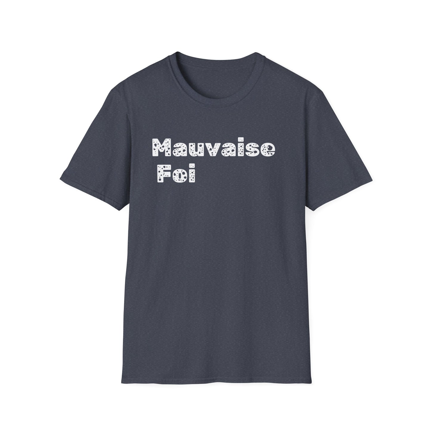 mauvaiso-T-shirt