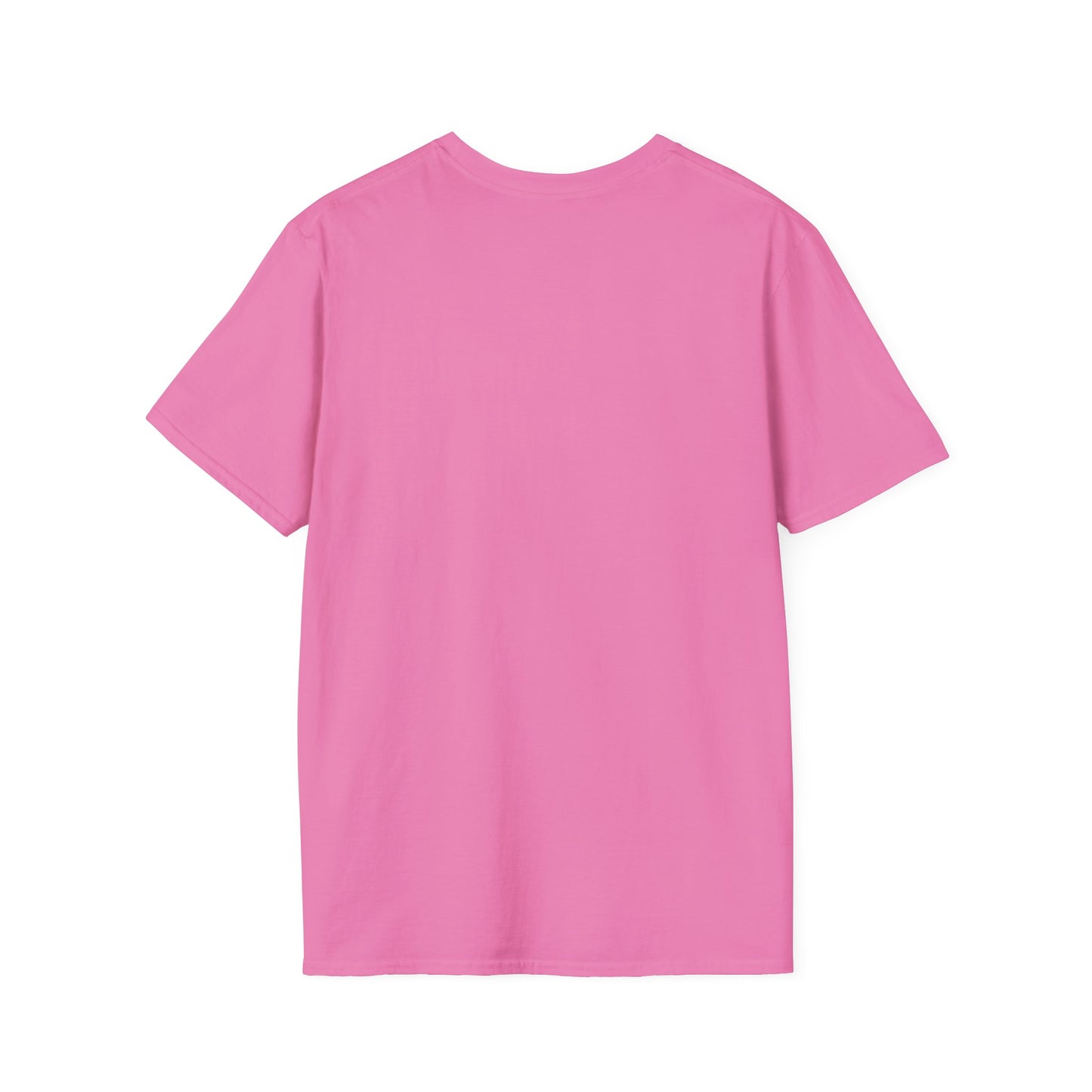 Guerrilla Radio Unisex Softstyle T-Shirt - Retro Star Graphic Tee
