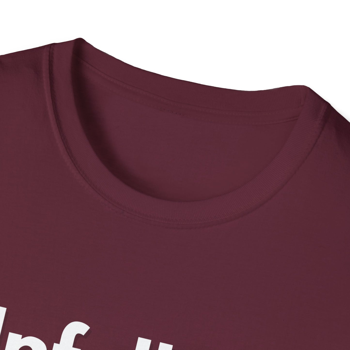 Unfollow Unisex T-Shirt | Trendy Casual Wear for Introverts