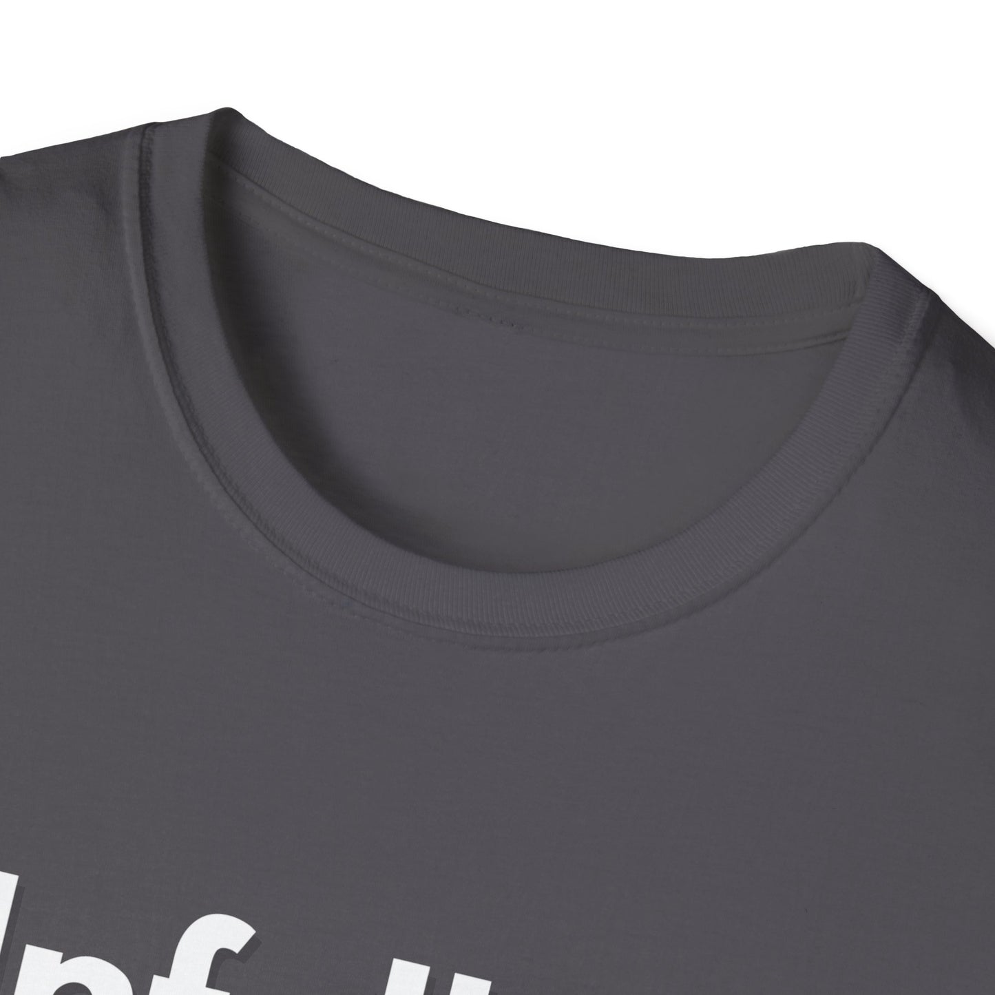 Unfollow Unisex T-Shirt | Trendy Casual Wear for Introverts
