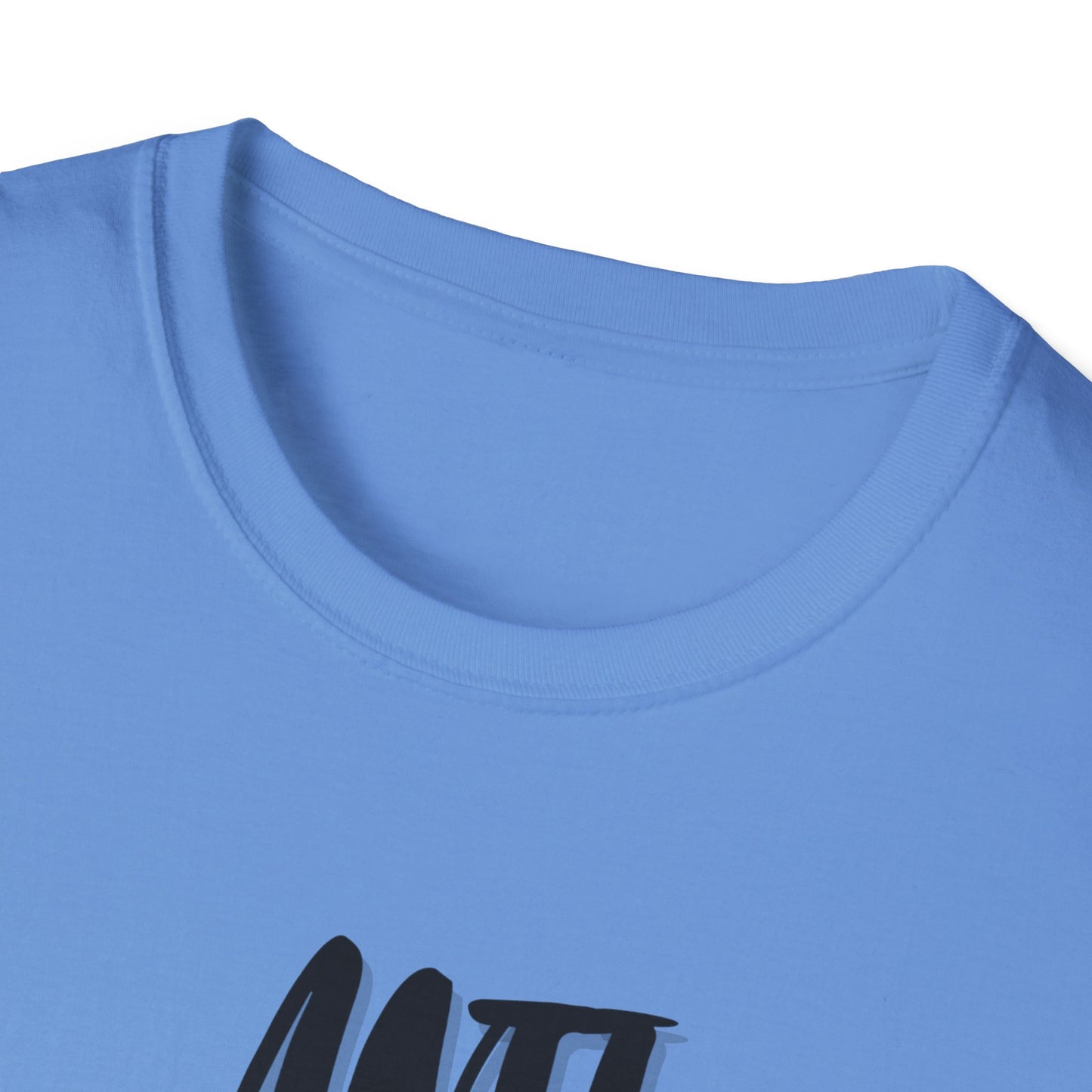 Anti Social Club Unisex T-Shirt | Trendy Casual Wear for Introverts