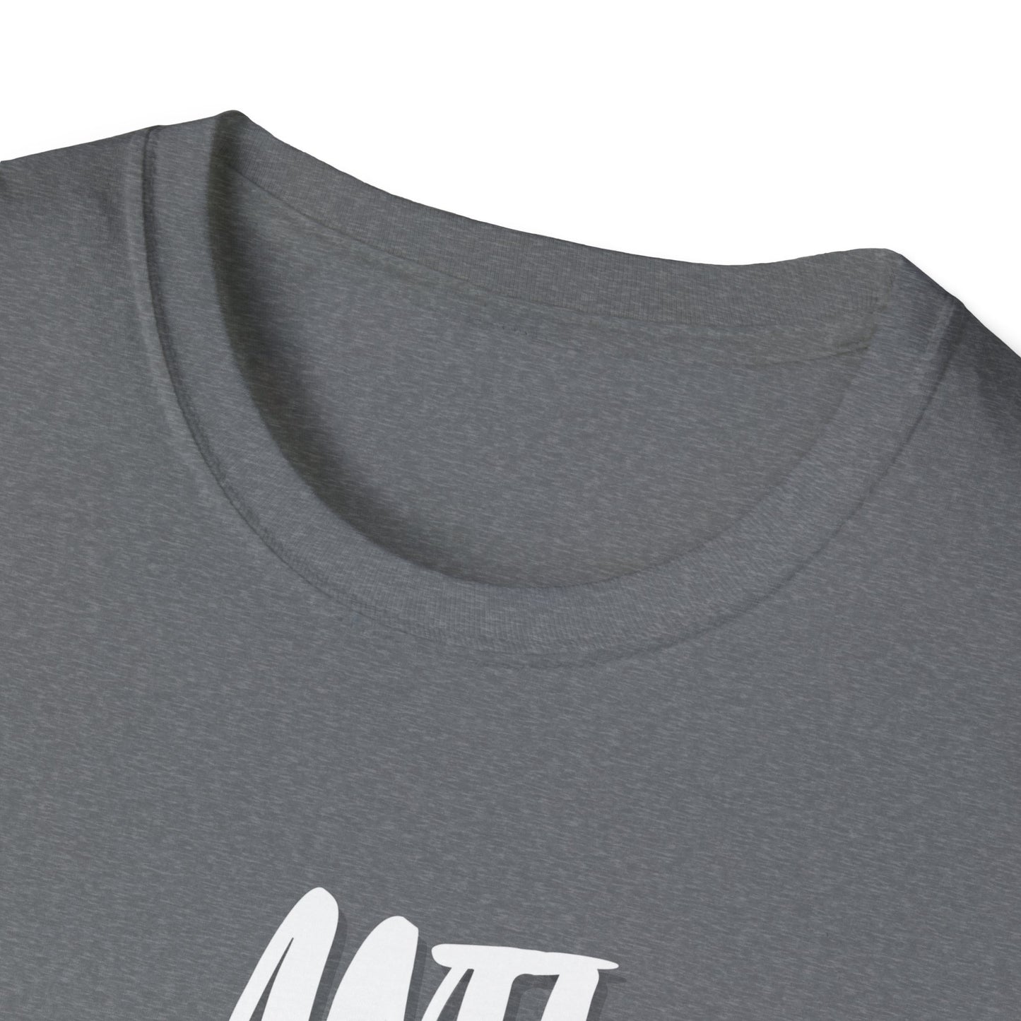 Anti Social Club Unisex T-Shirt | Trendy Casual Wear for Introverts