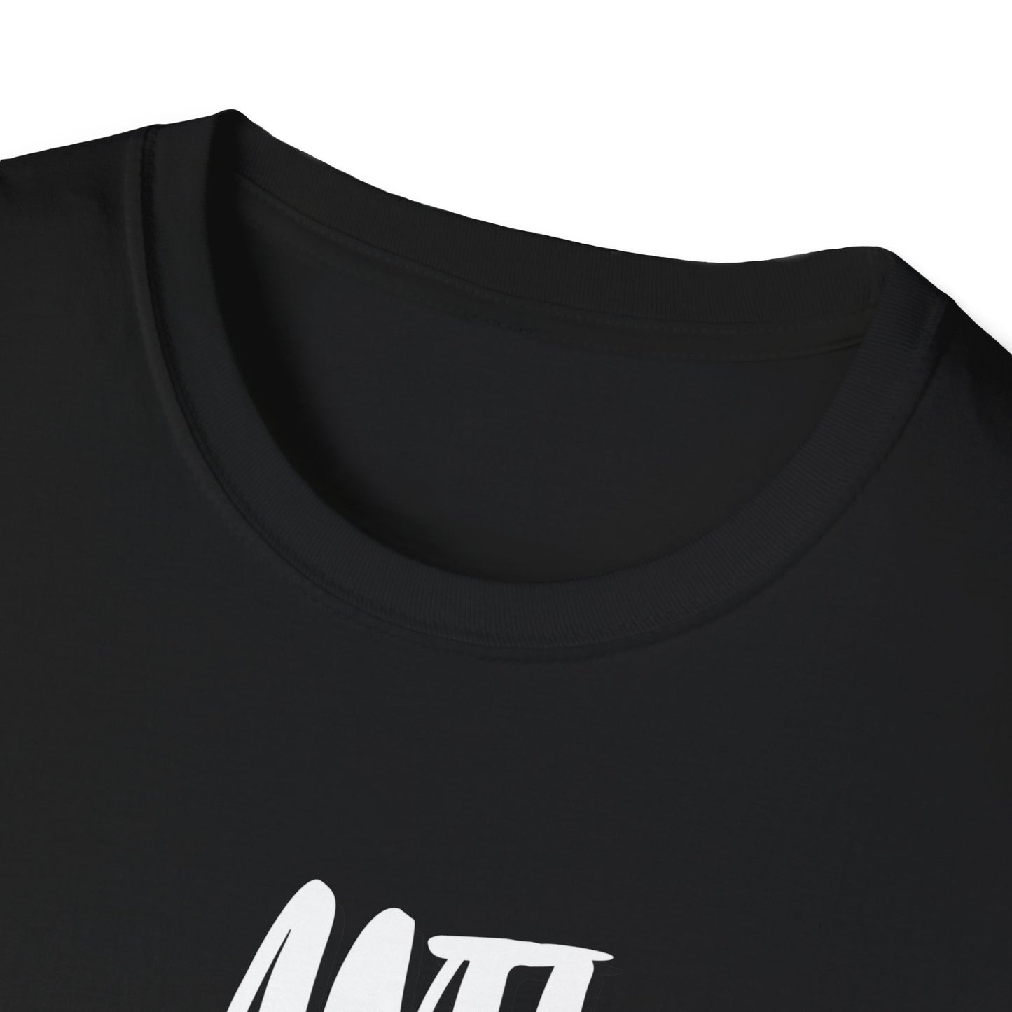 Anti Social Club Unisex T-Shirt | Trendy Casual Wear for Introverts