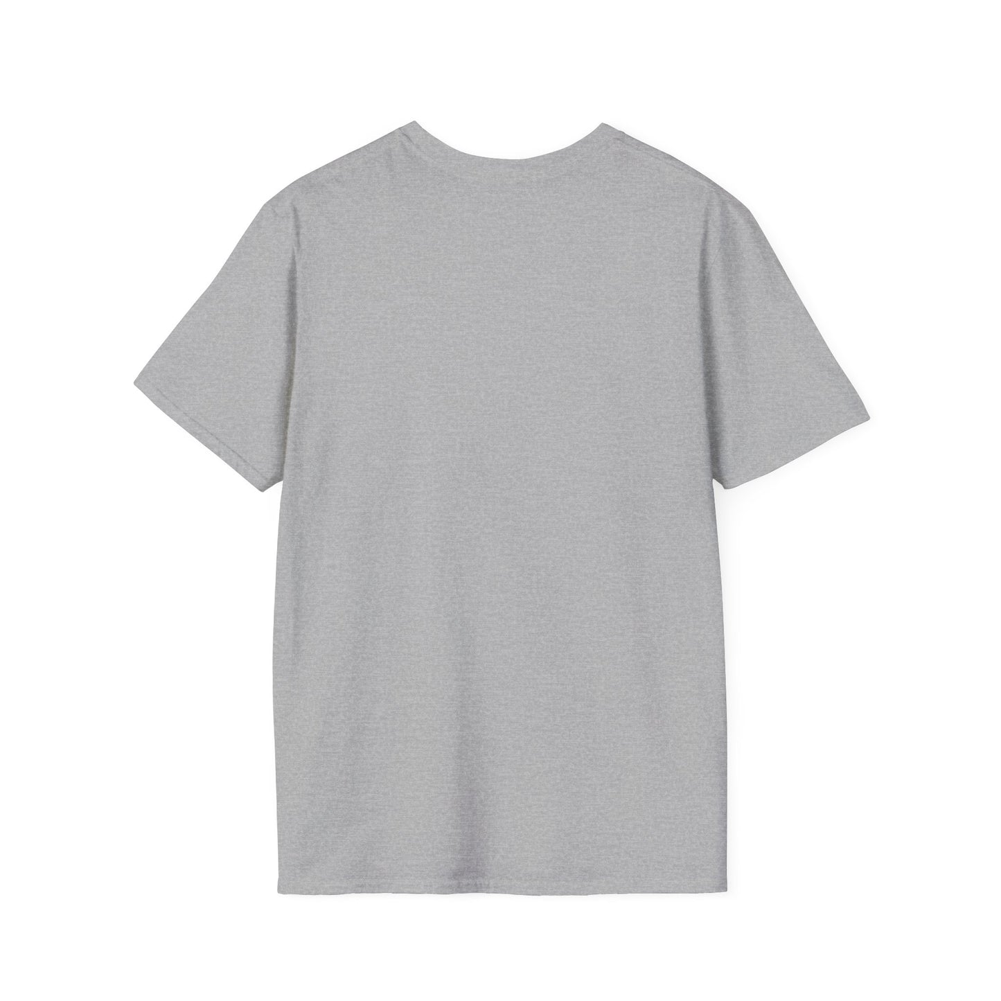 Anti Social Club Unisex T-Shirt | Trendy Casual Wear for Introverts