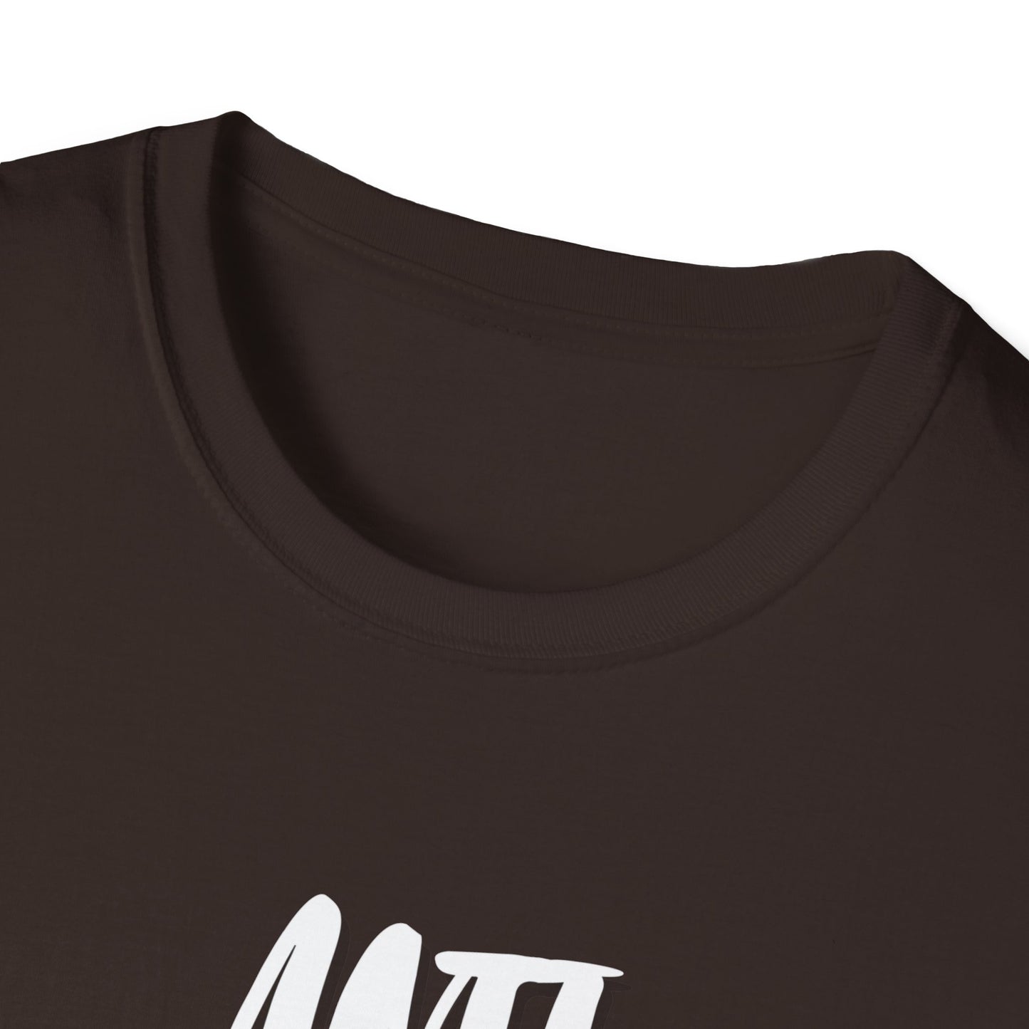 Anti Social Club Unisex T-Shirt | Trendy Casual Wear for Introverts