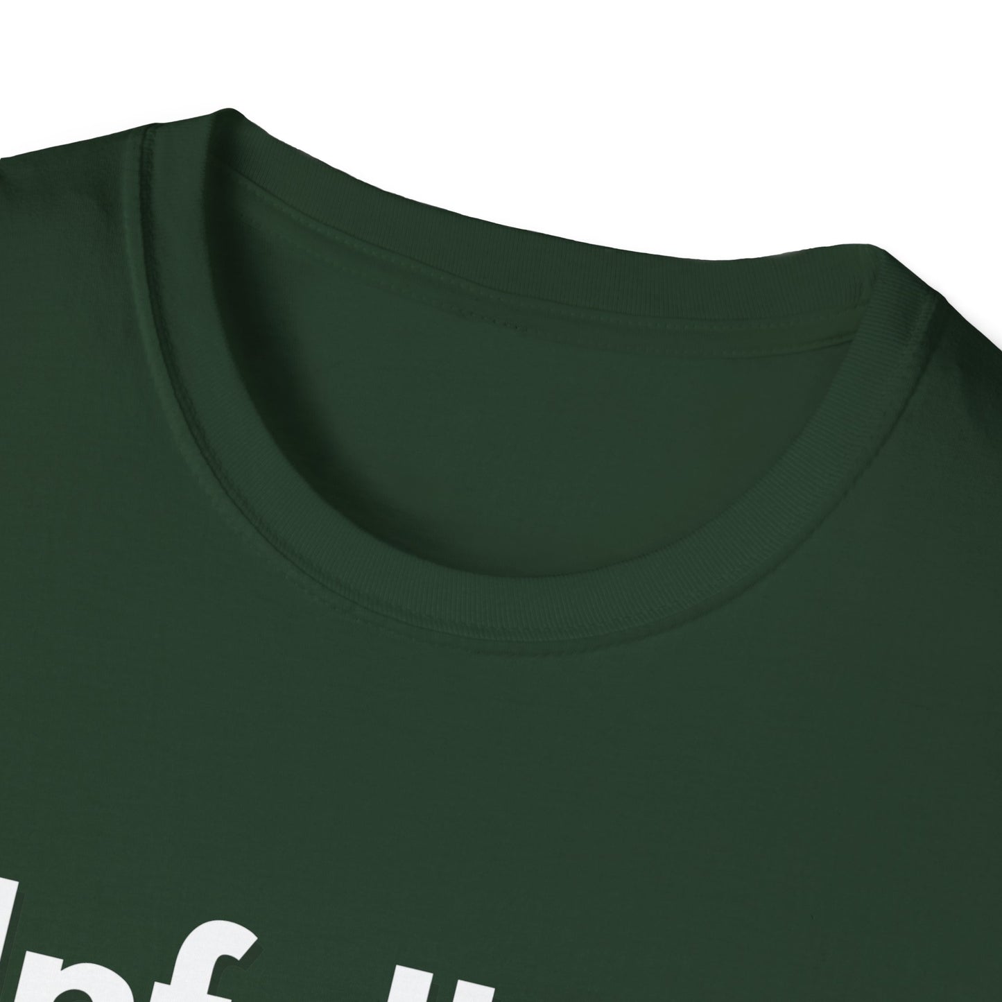 Unfollow Unisex T-Shirt | Trendy Casual Wear for Introverts