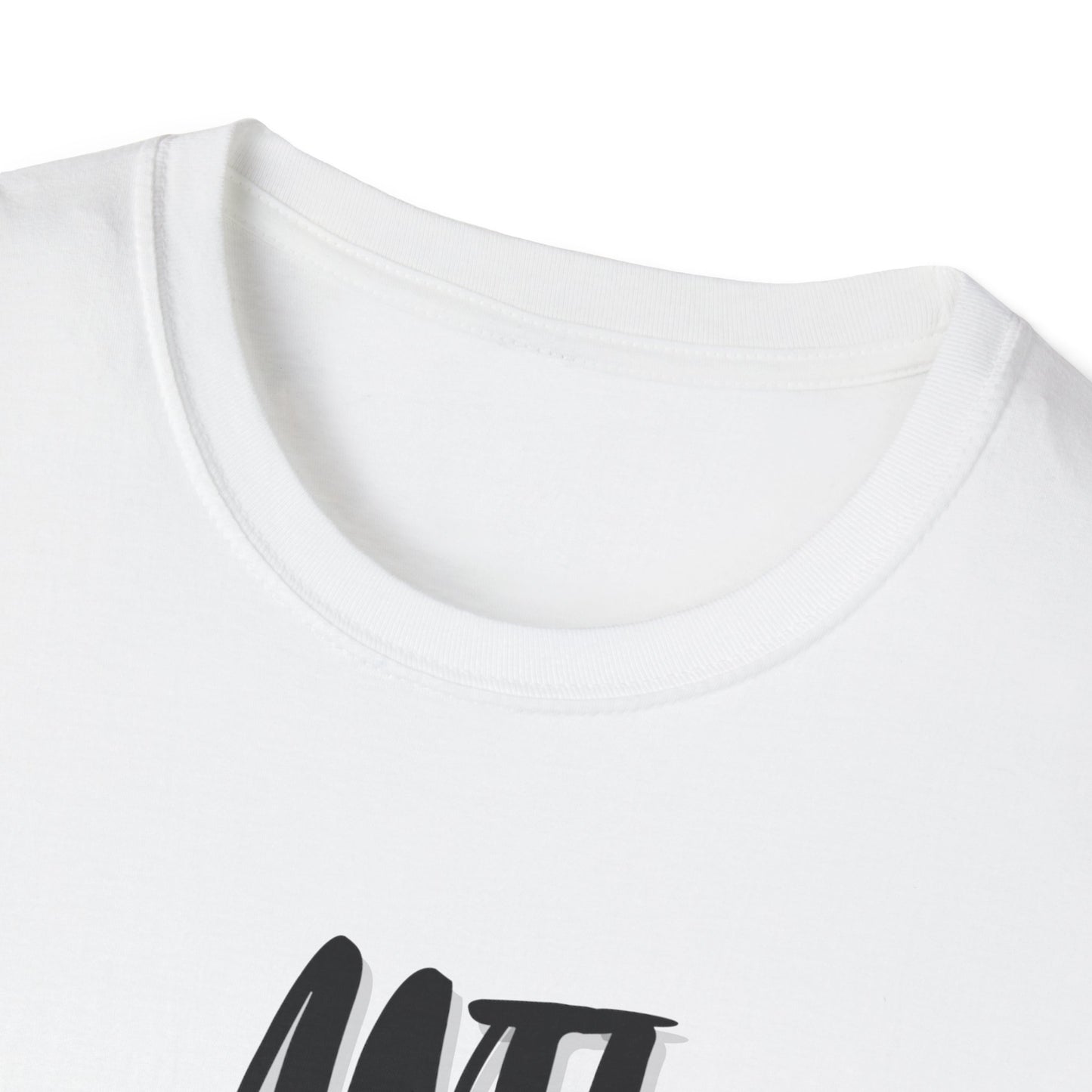 Anti Social Club Unisex T-Shirt | Trendy Casual Wear for Introverts
