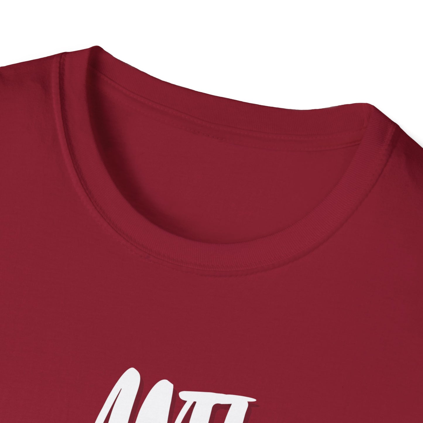 Anti Social Club Unisex T-Shirt | Trendy Casual Wear for Introverts