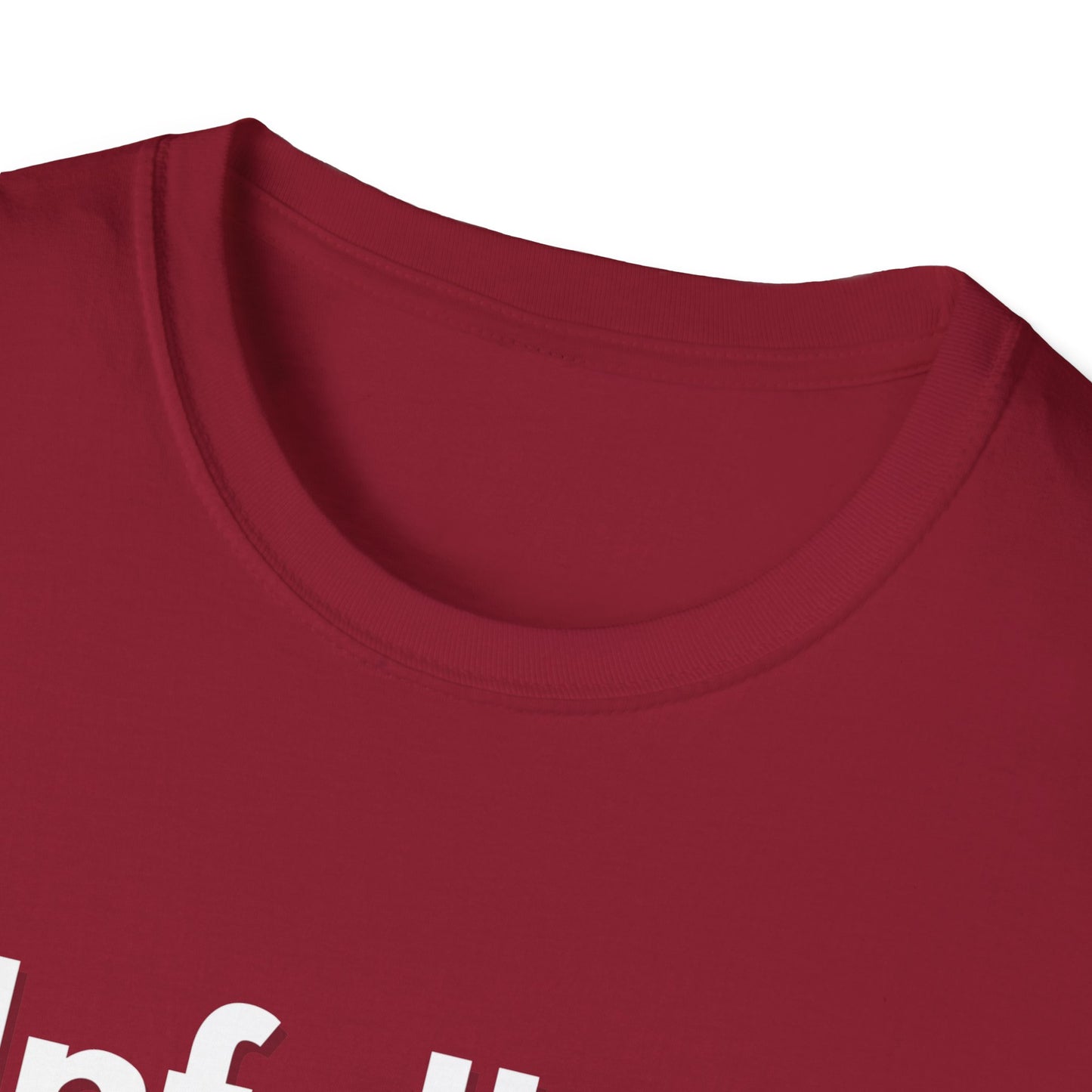Unfollow Unisex T-Shirt | Trendy Casual Wear for Introverts