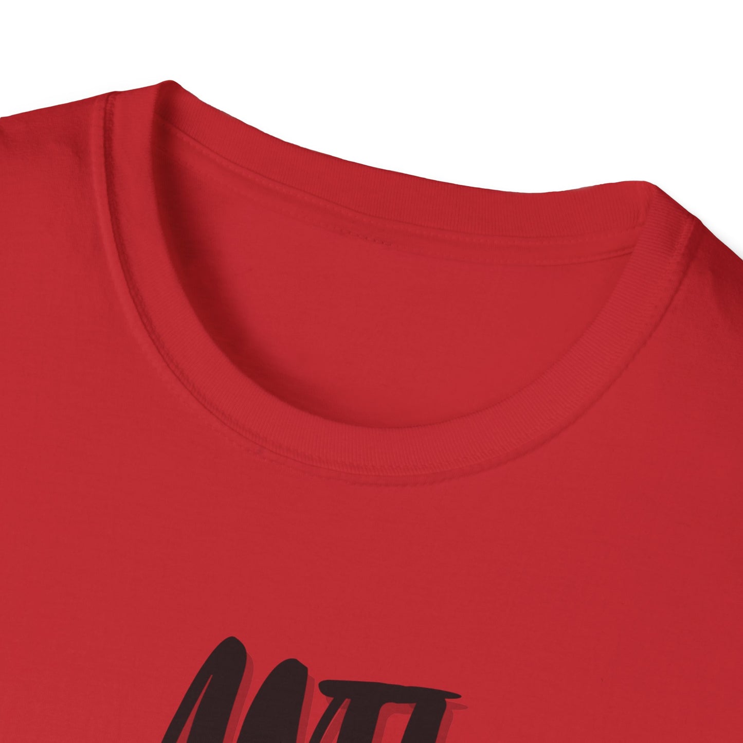 Anti Social Club Unisex T-Shirt | Trendy Casual Wear for Introverts