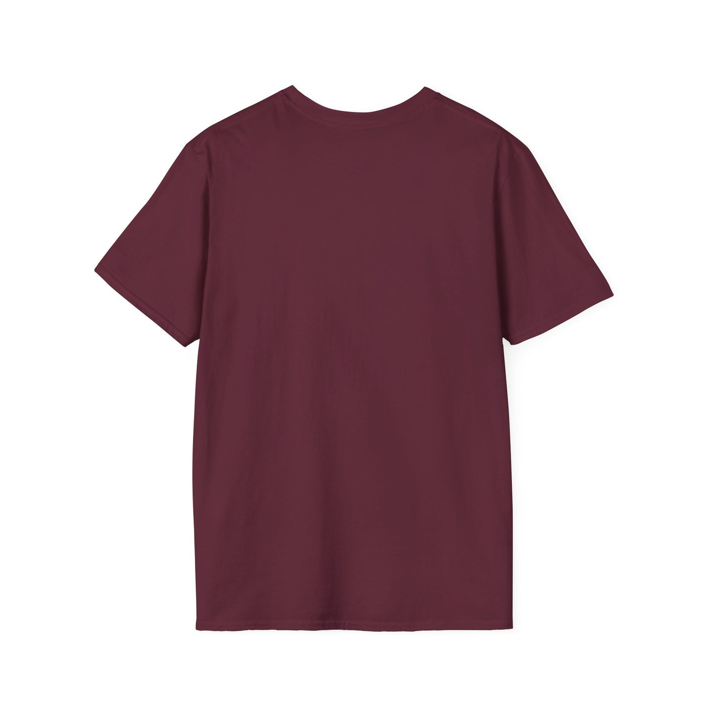 Anti Social Club Unisex T-Shirt | Trendy Casual Wear for Introverts