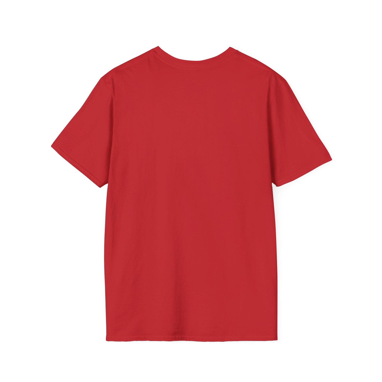 Anti Social Club Unisex T-Shirt | Trendy Casual Wear for Introverts