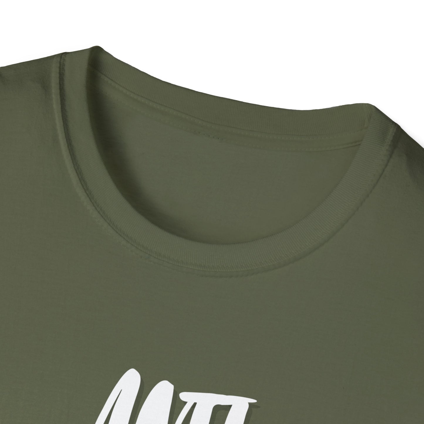 Anti Social Club Unisex T-Shirt | Trendy Casual Wear for Introverts