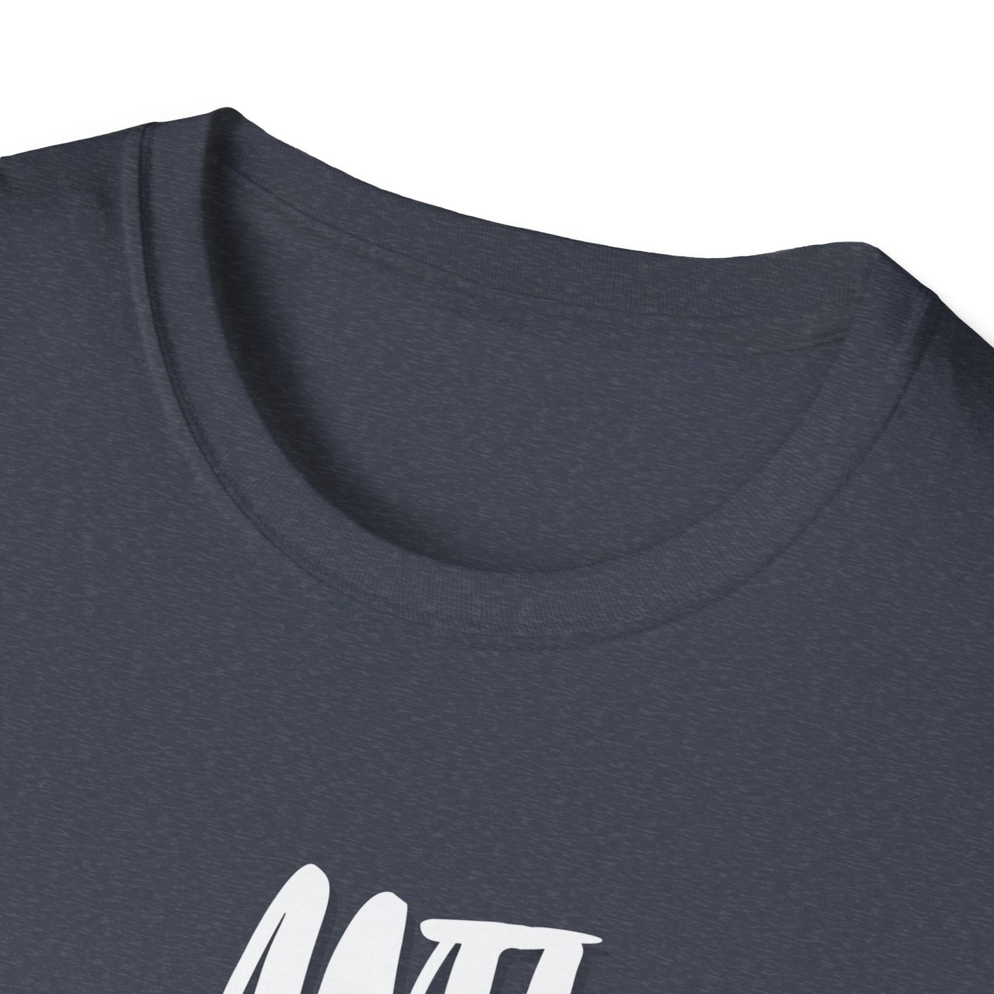 Anti Social Club Unisex T-Shirt | Trendy Casual Wear for Introverts
