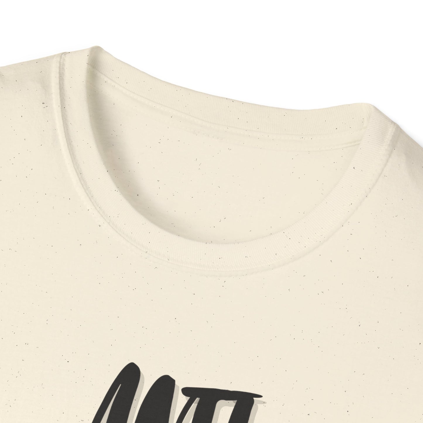 Anti Social Club Unisex T-Shirt | Trendy Casual Wear for Introverts