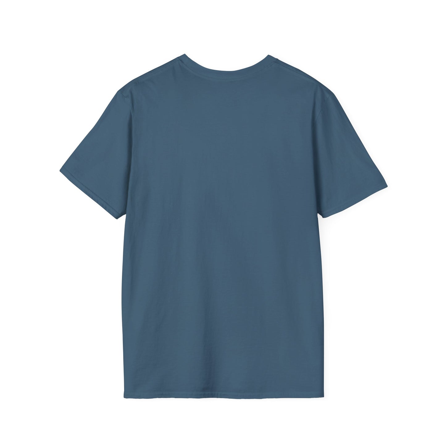 Anti Social Club Unisex T-Shirt | Trendy Casual Wear for Introverts