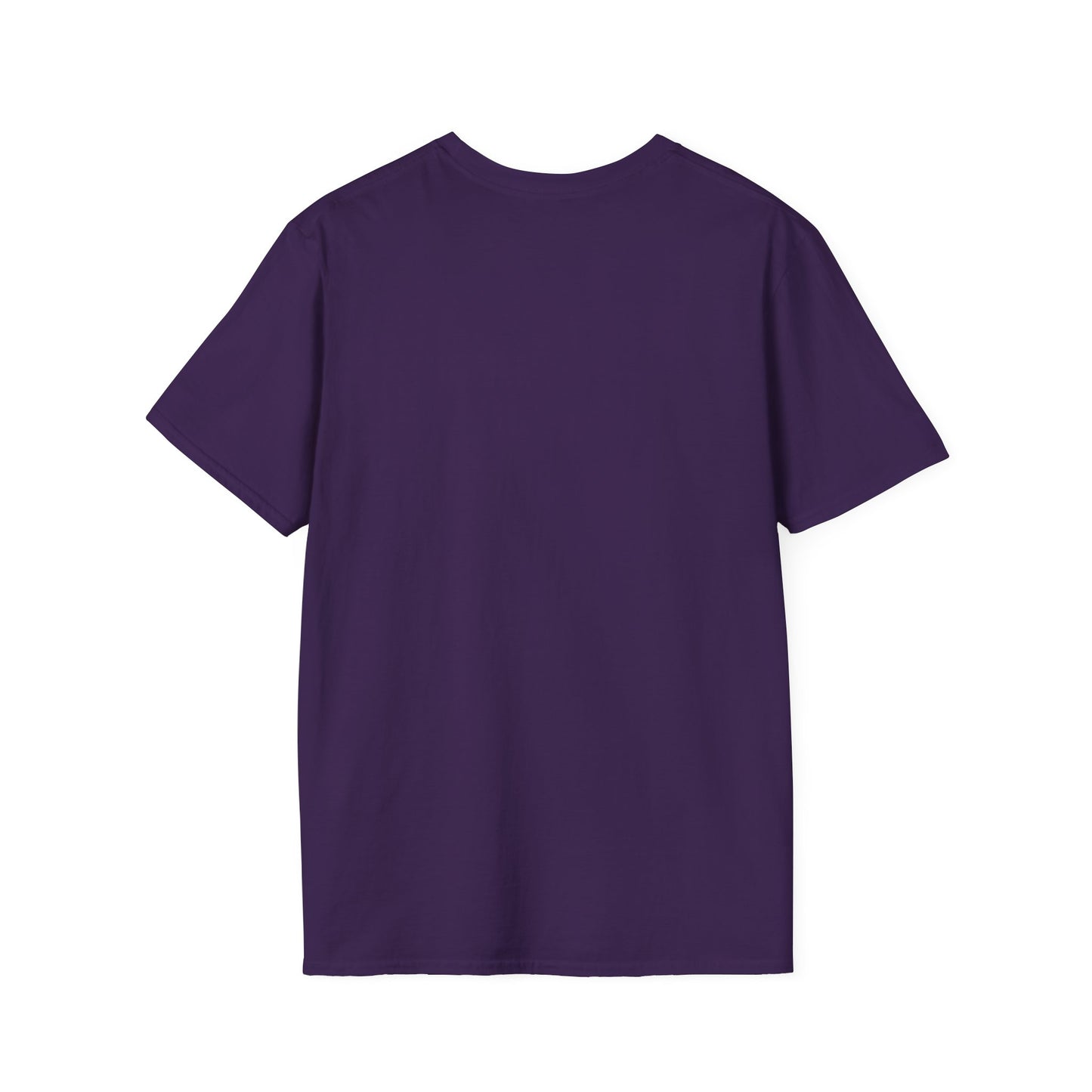 Endless Summer Vibes Unisex Softstyle T-Shirt. Design for the surfer.