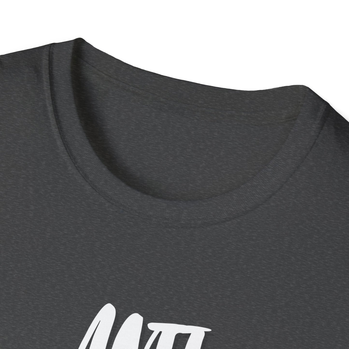 Anti Social Club Unisex T-Shirt | Trendy Casual Wear for Introverts