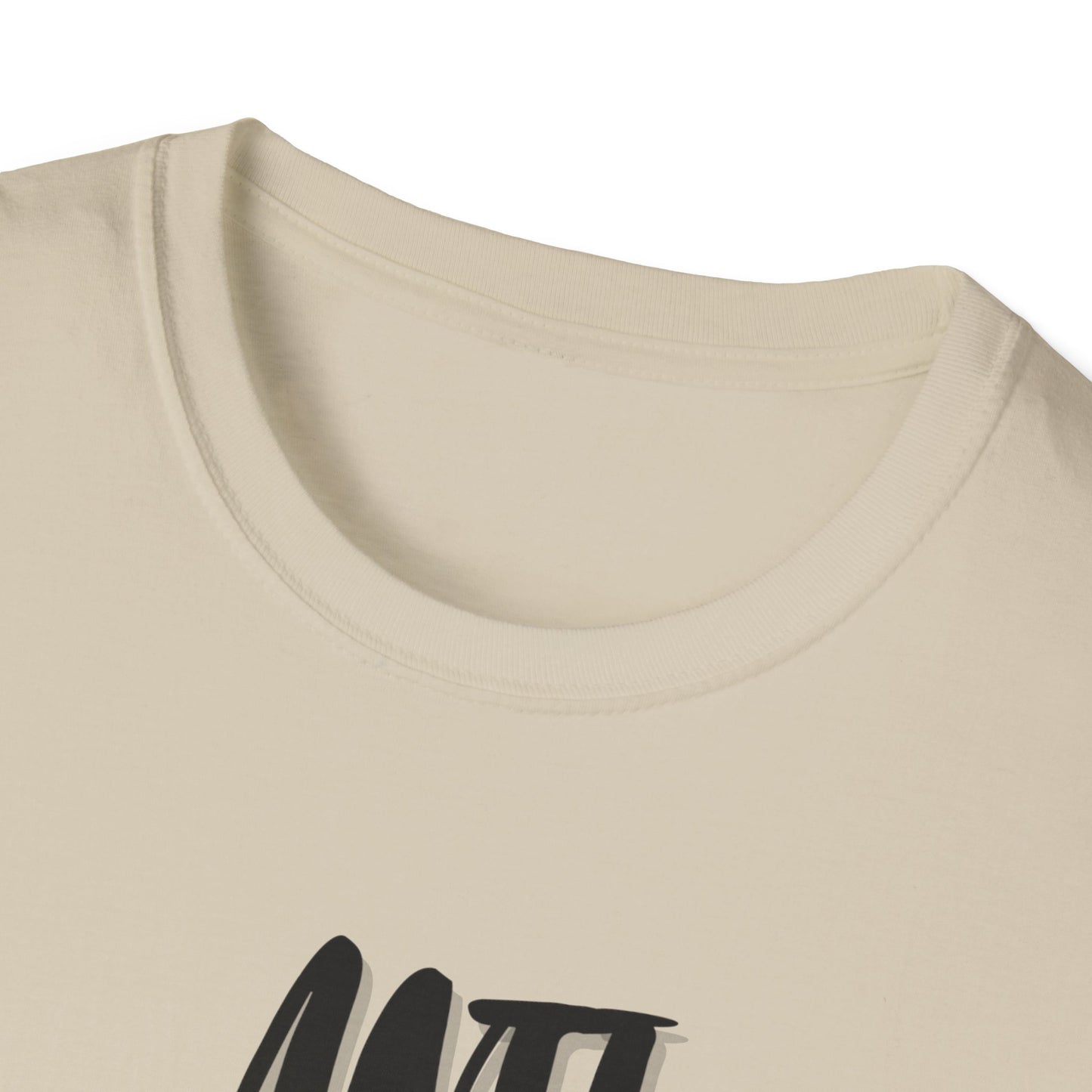 Anti Social Club Unisex T-Shirt | Trendy Casual Wear for Introverts